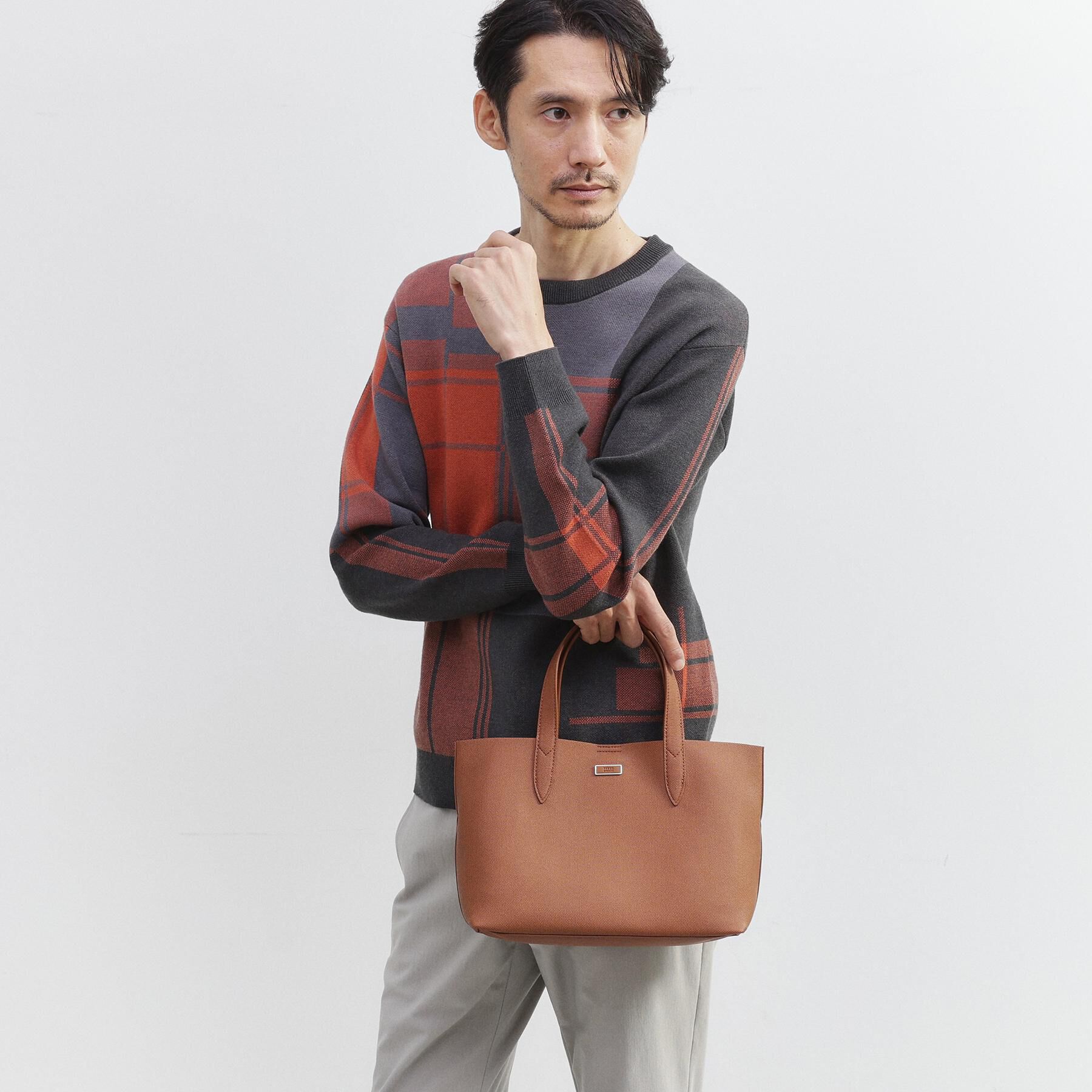 TAKEO KIKUCHI「2WAYミニトート」|トートバッグ|