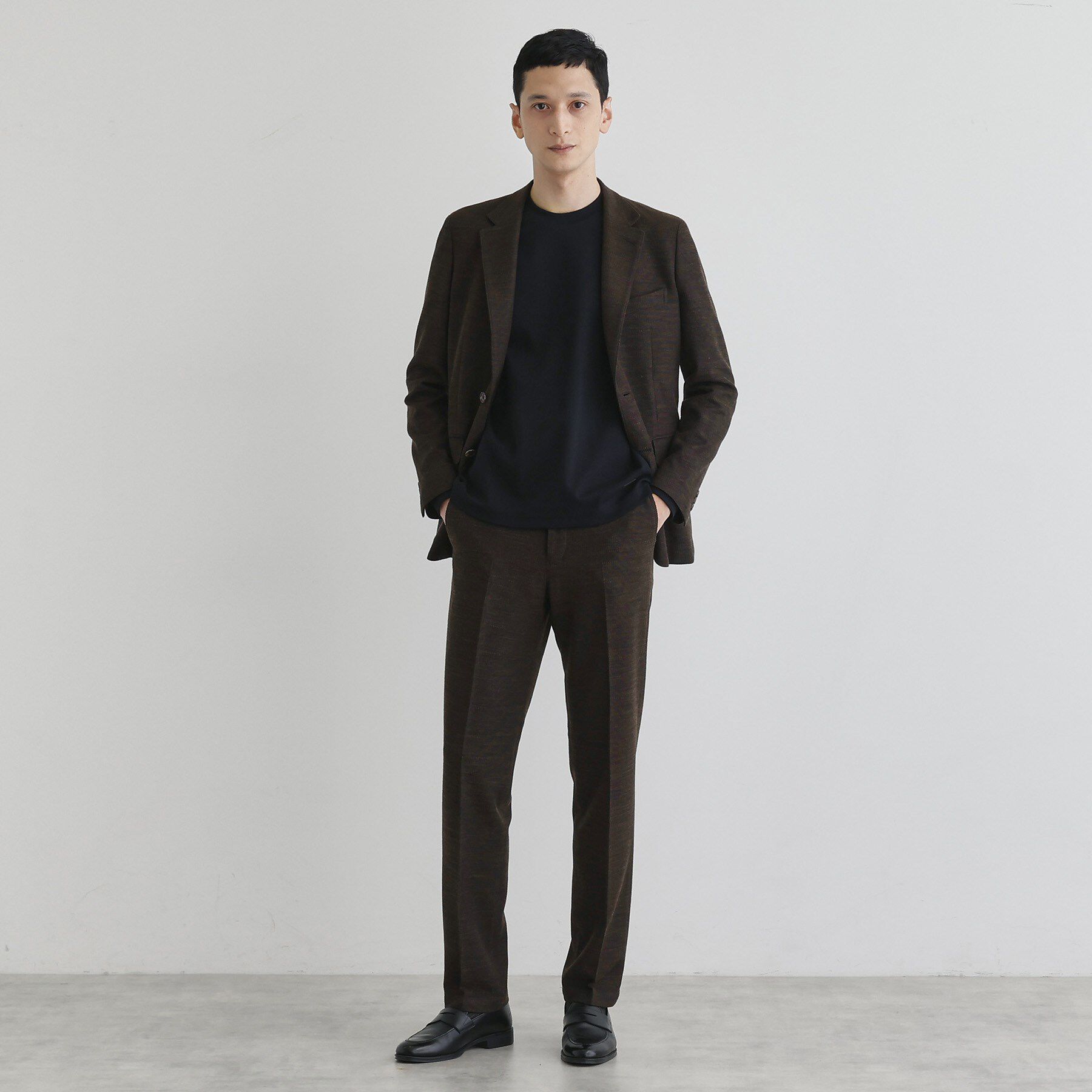 TAKEO KIKUCHI「【Sサイズ～】ラッセルメッシュ パンツ」|その他|