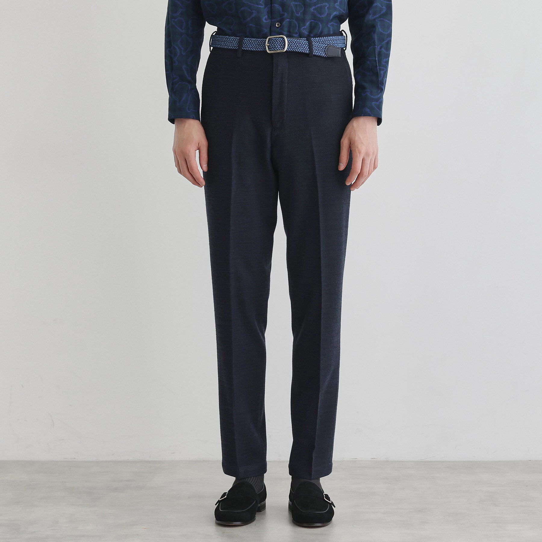 TAKEO KIKUCHI「【Sサイズ～】ラッセルメッシュ パンツ」|その他|