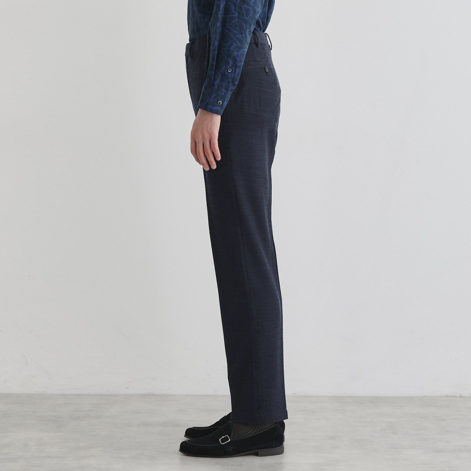 TAKEO KIKUCHI「【Sサイズ～】ラッセルメッシュ パンツ」|その他|