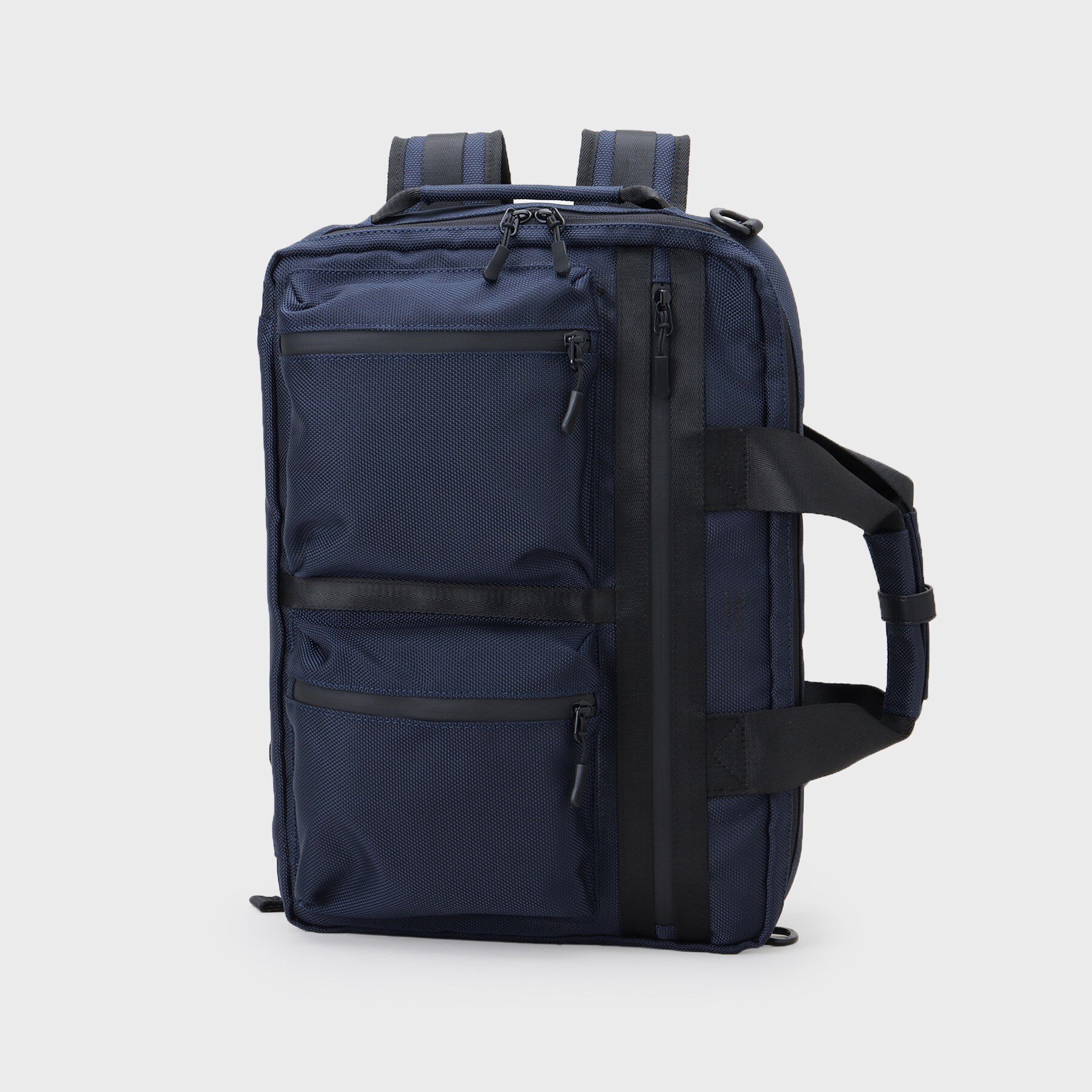 TAKEO KIKUCHI「【3WAY】ラージキャパシティ ブリーフバッグ」|ビジネスバッグ|