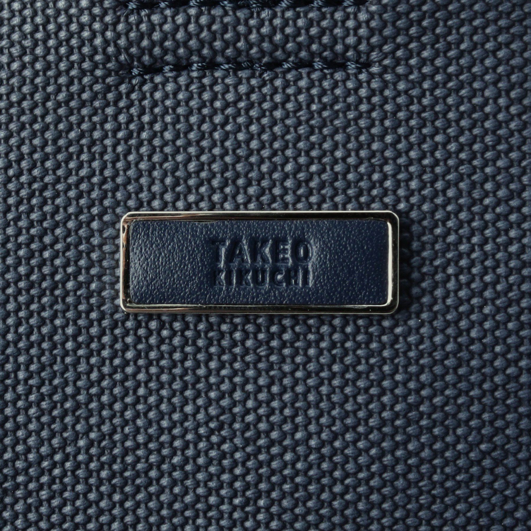 TAKEO KIKUCHI「PUボンディングトートバッグ」|トートバッグ|