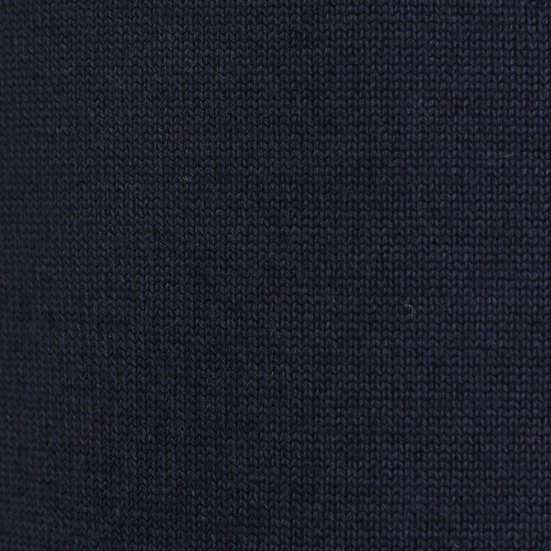 TAKEO KIKUCHI「【Sサイズ～】アンチピリング テーラードネック ニット」|ニット・セーター|