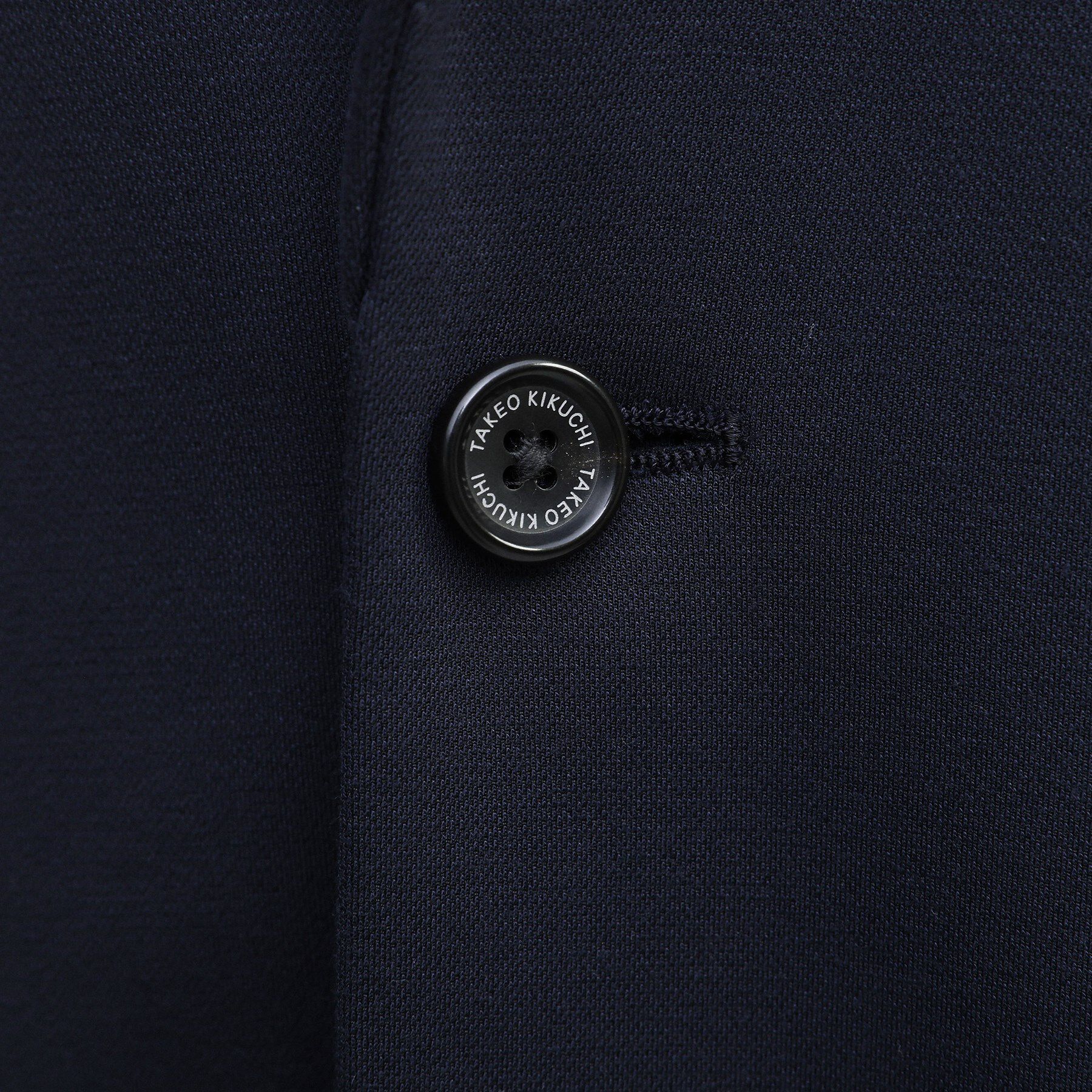 TAKEO KIKUCHI「【JUST ONE LAYER】ダウンファブリック テーラード ジャケット」|テーラードジャケット|
