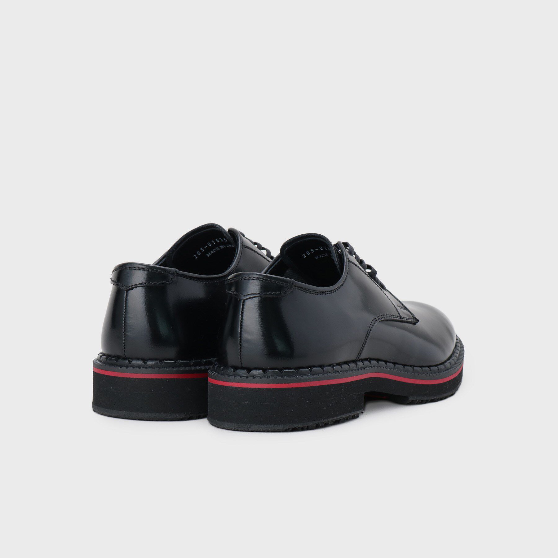 40CARATS&525「滑りにくく撥水性のある革靴」|ビジネス・ドレスシューズ|