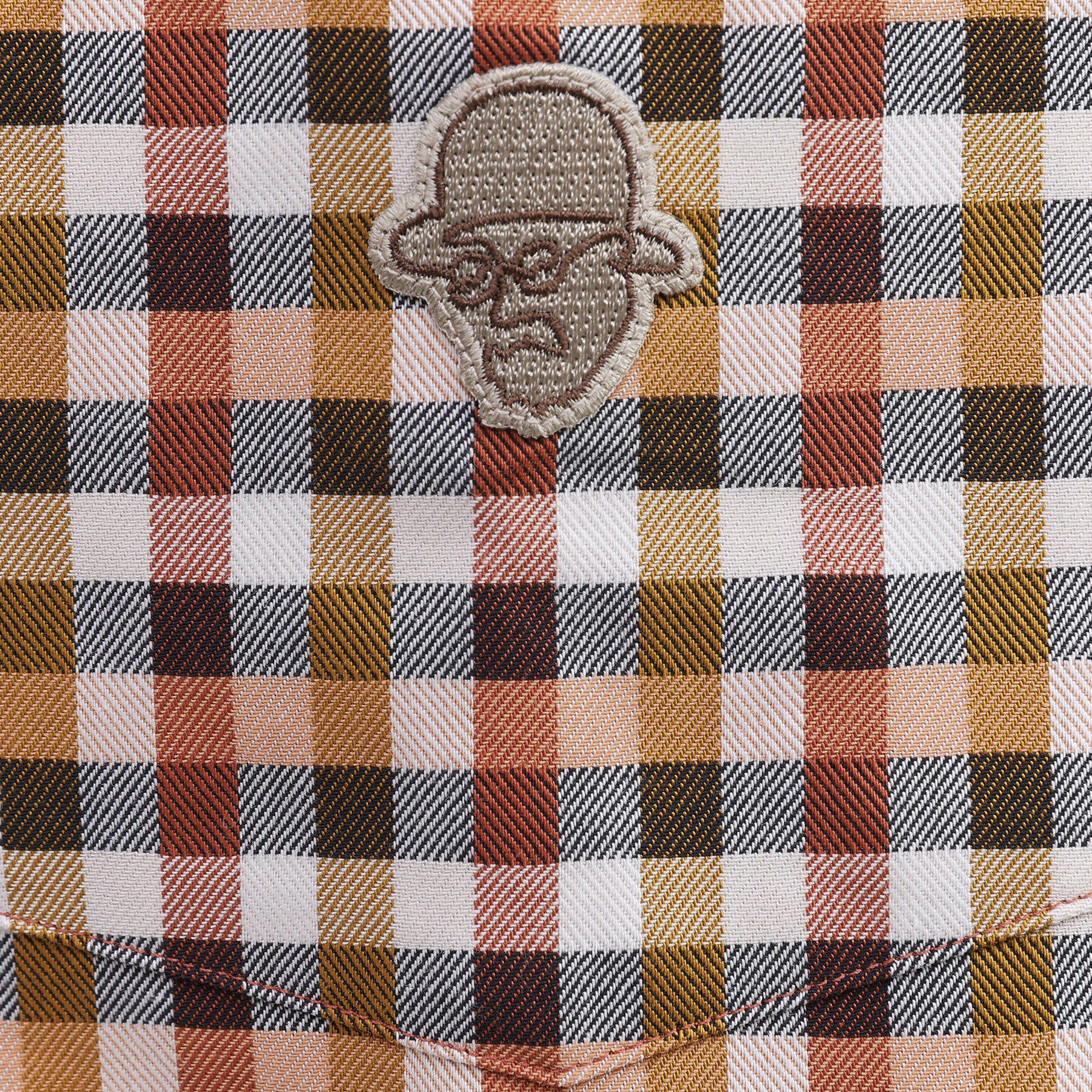 TAKEO KIKUCHI「マルチギンガムチェック シャツ」|シャツ・ブラウス|