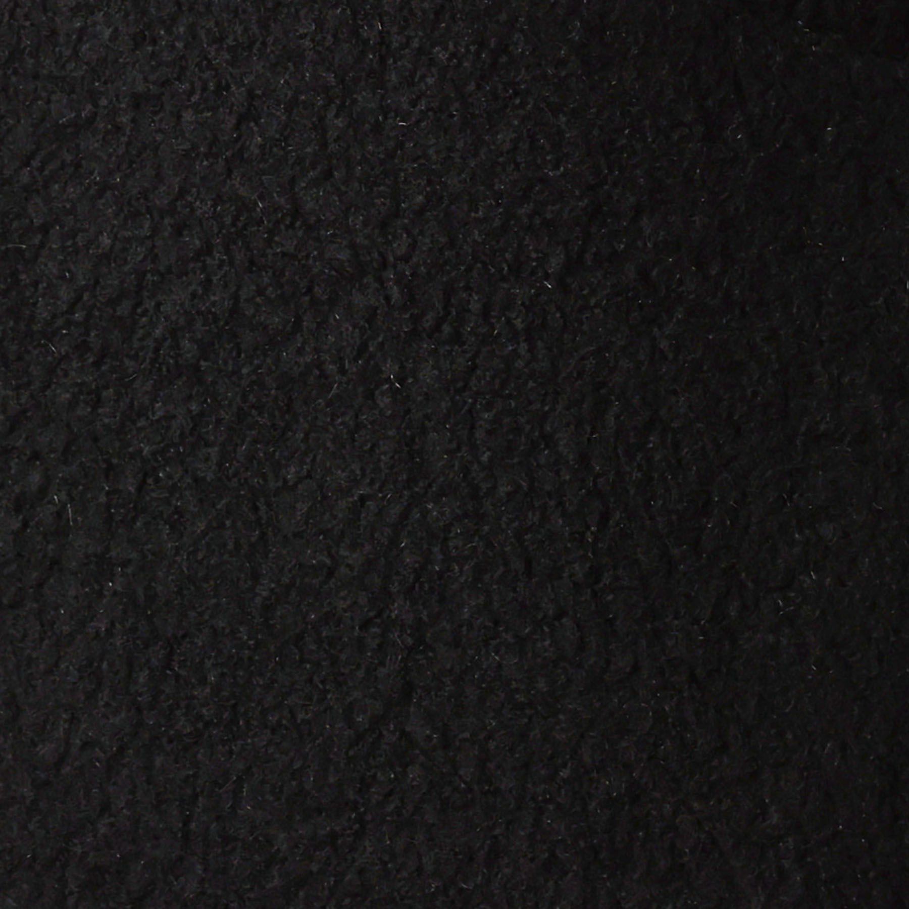 40CARATS&525「ウール混パイルボアスウェットパンツ」|その他|