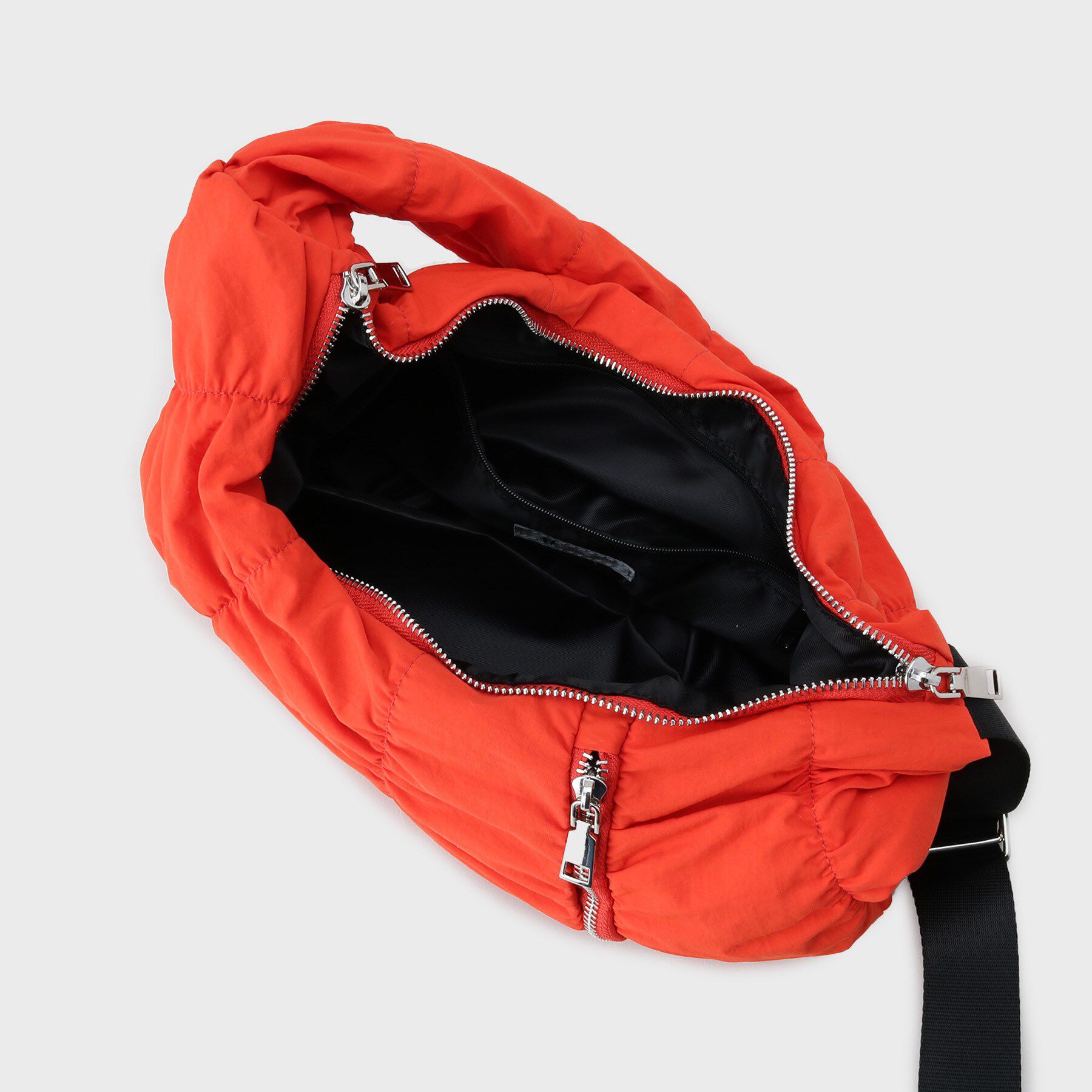 tk.TAKEO KIKUCHI「【パフィーシリーズ】ロータスショルダーバッグ」|ショルダー・メッセンジャー|