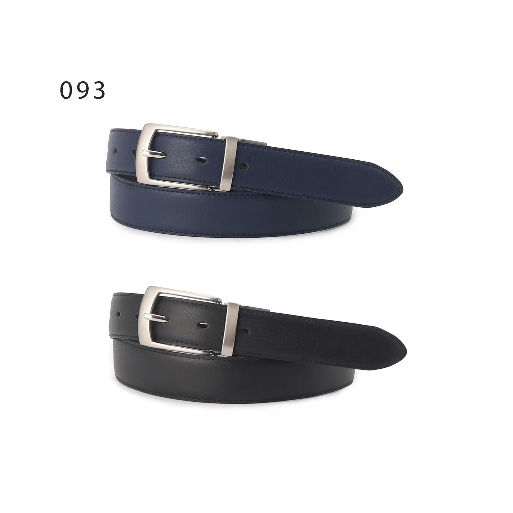 tk.TAKEO KIKUCHI「レザーリバーシブルベルト」|ベルト|