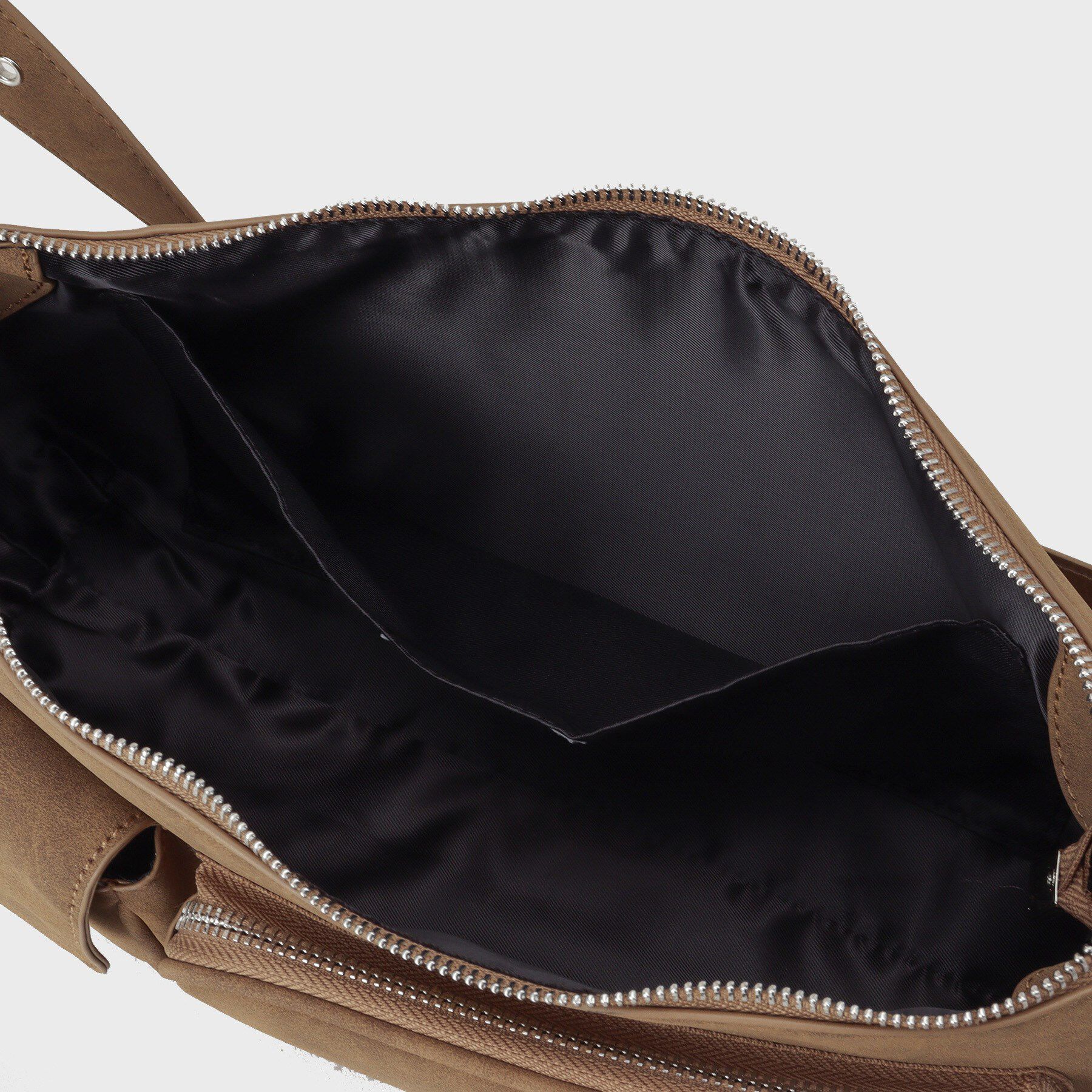 tk.TAKEO KIKUCHI「ダブルポケットショルダーバッグ」|ショルダー・メッセンジャー|