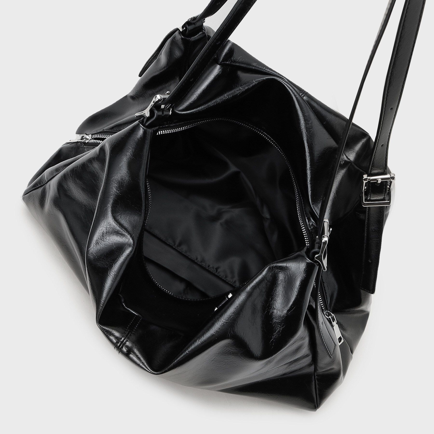 tk.TAKEO KIKUCHI「デフォーメッドボストンBAG」|ボストンバッグ|