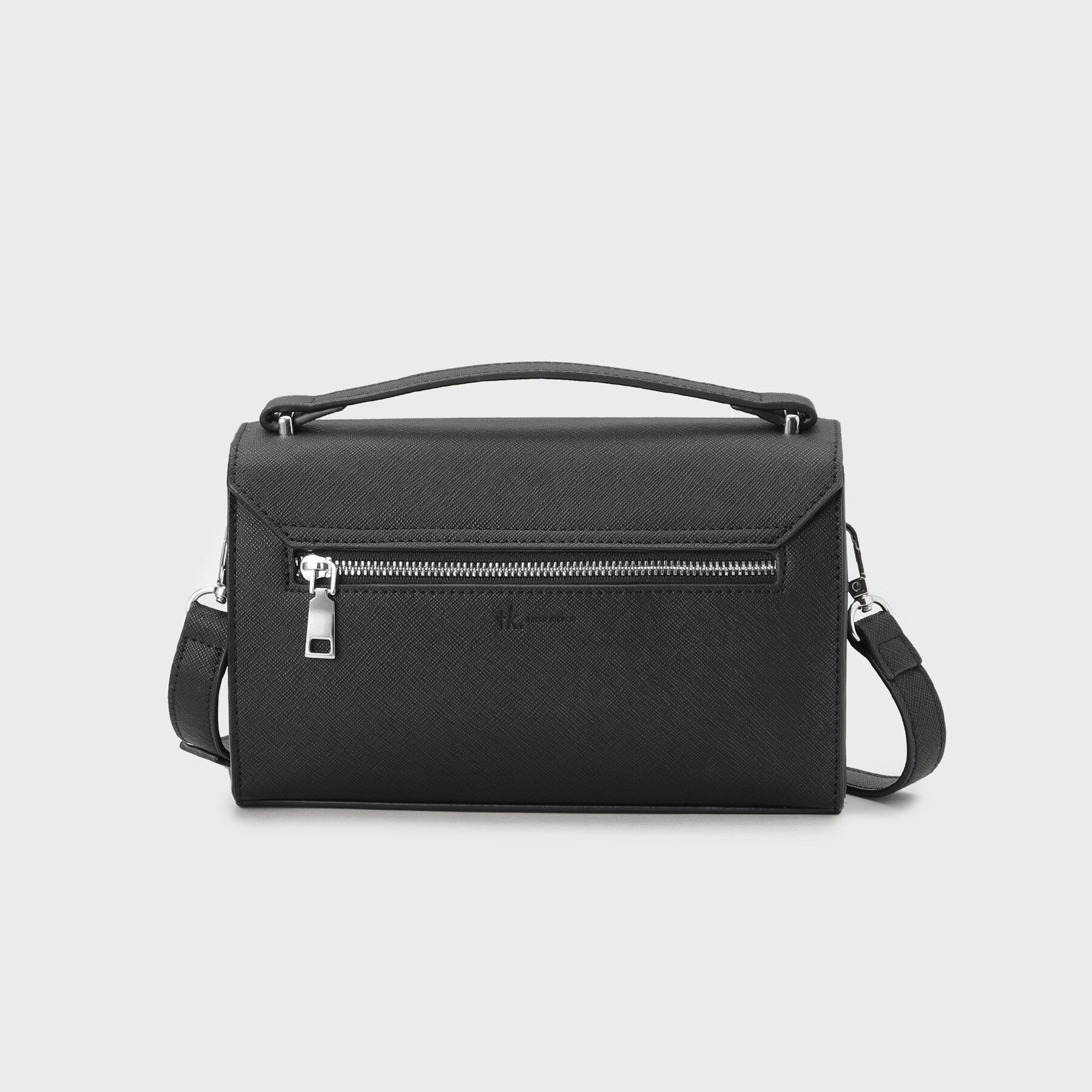 tk.TAKEO KIKUCHI「ハンドルフラップショルダー」|ショルダー・メッセンジャー|