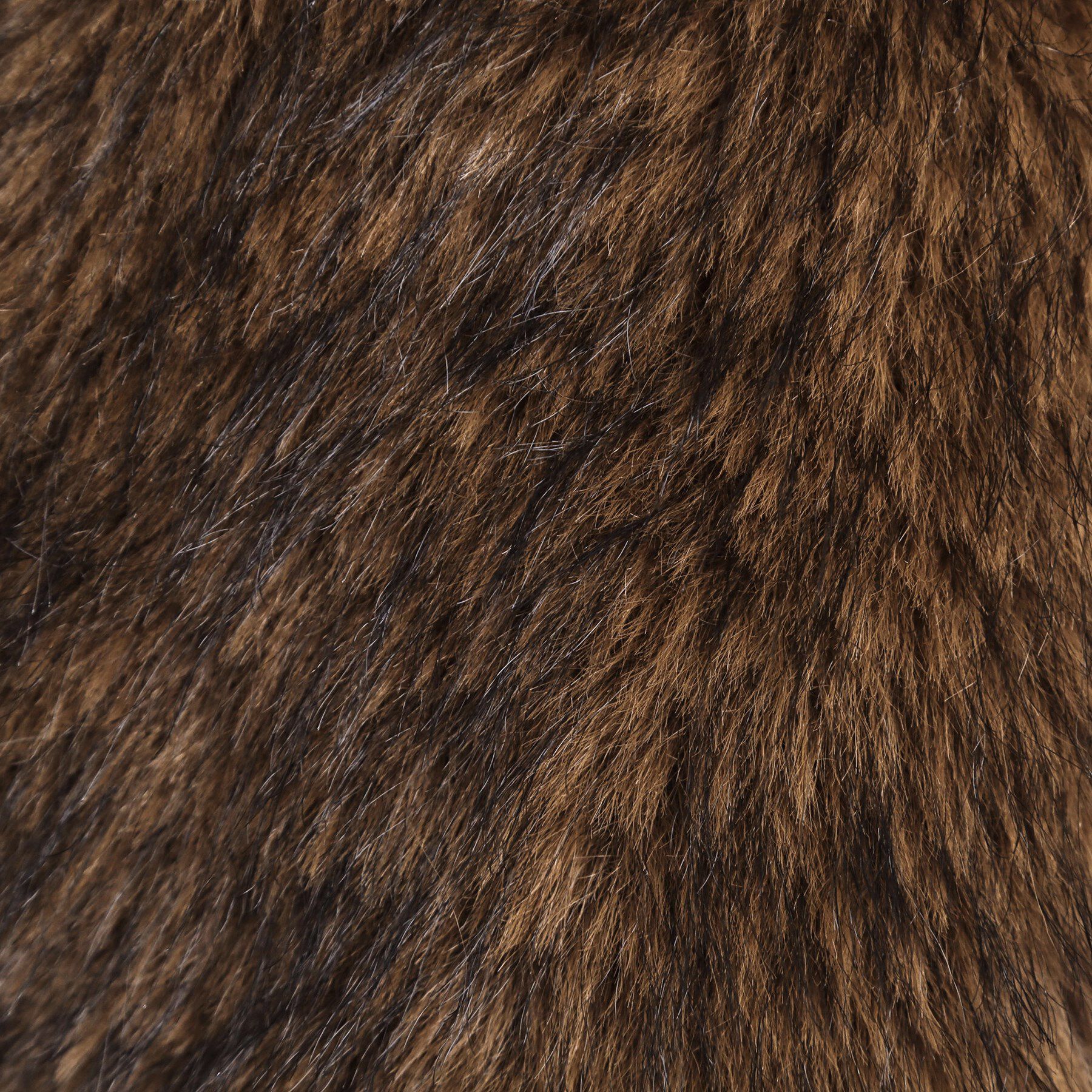 tk.TAKEO KIKUCHI「ミックスフェイクファーブルゾン」|ブルゾン・スタジャン|