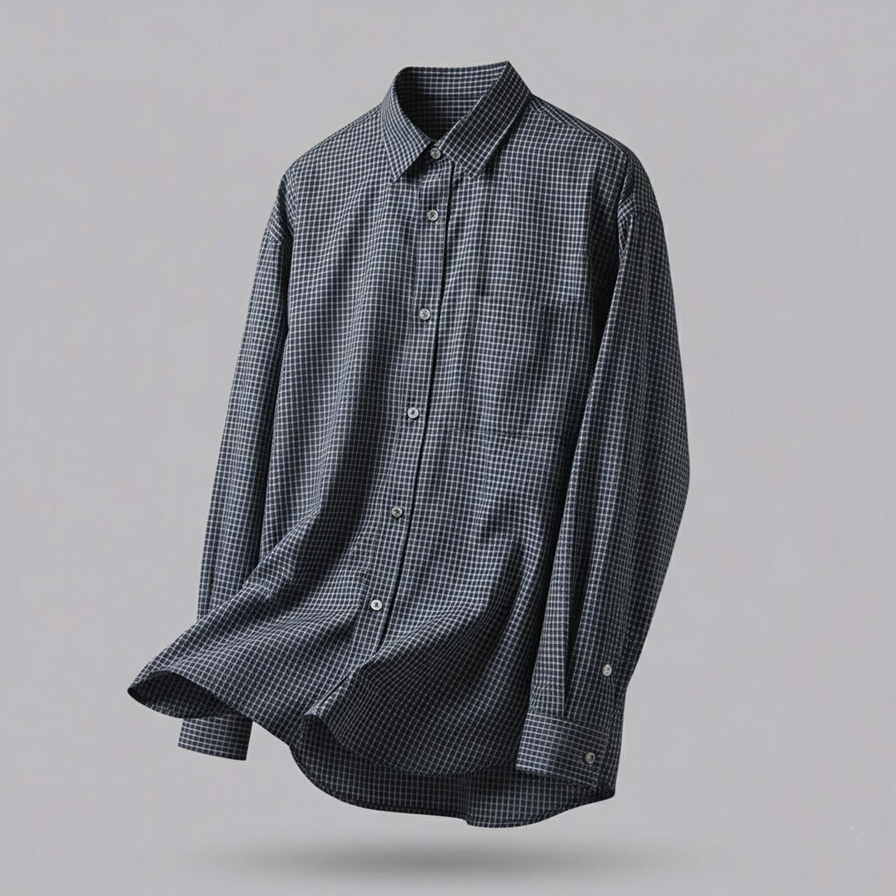 tk.TAKEO KIKUCHI「【月間売上NO.1】7色展開選べるアソートブロードシャツ/防シワ/ウォッシャブル」|シャツ・ブラウス|