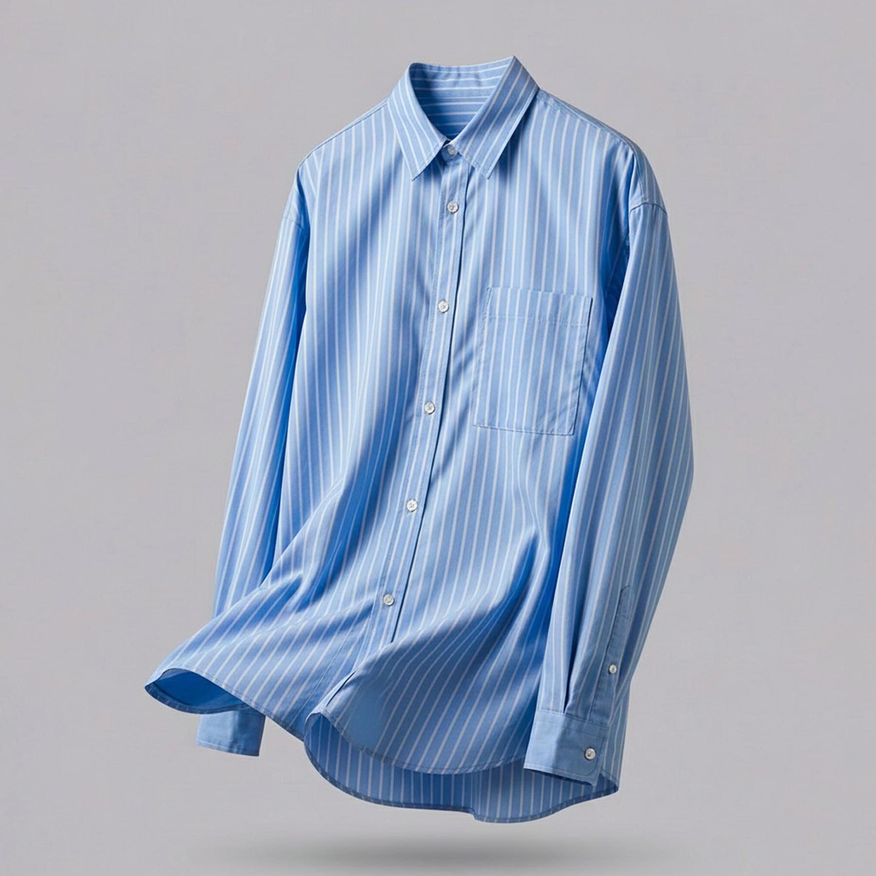 tk.TAKEO KIKUCHI「【月間売上NO.1】7色展開選べるアソートブロードシャツ/防シワ/ウォッシャブル」|シャツ・ブラウス|