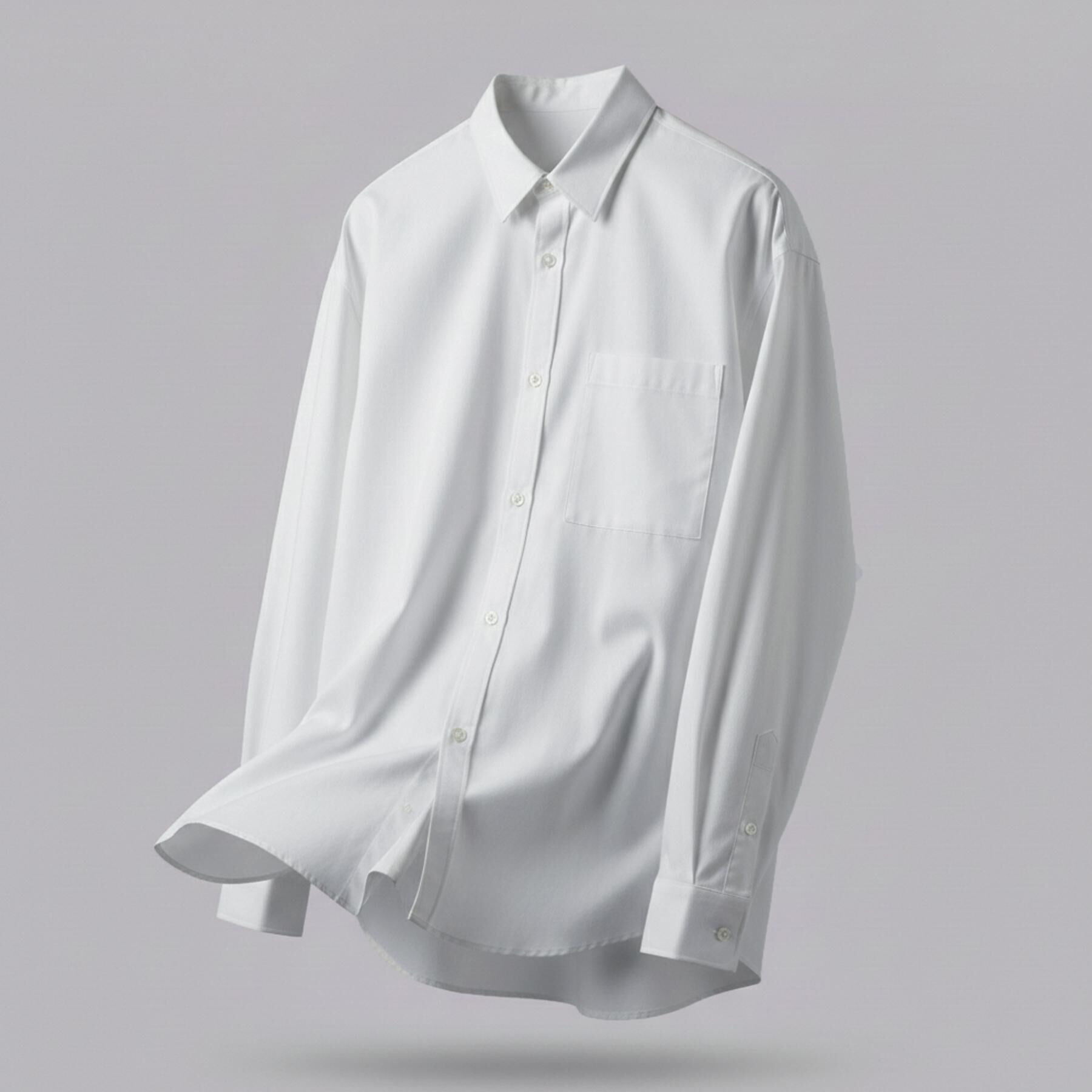 tk.TAKEO KIKUCHI「【月間売上NO.1】7色展開選べるアソートブロードシャツ/防シワ/ウォッシャブル」|シャツ・ブラウス|