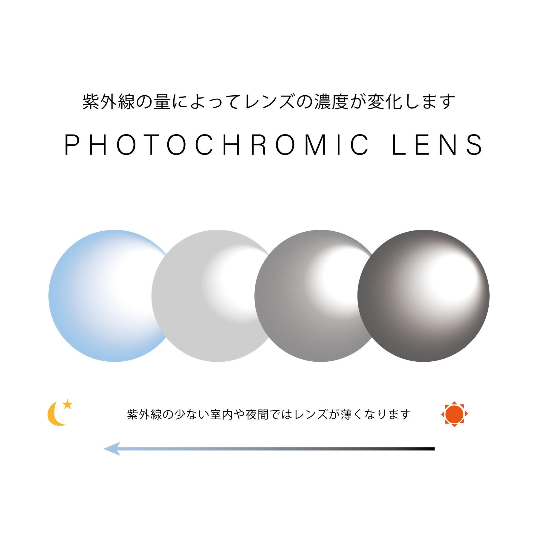 tk.TAKEO KIKUCHI「【UVカット】調光サングラス/紫外線カット/アイウェア/COLOR SUNGLASSES」|メガネ|