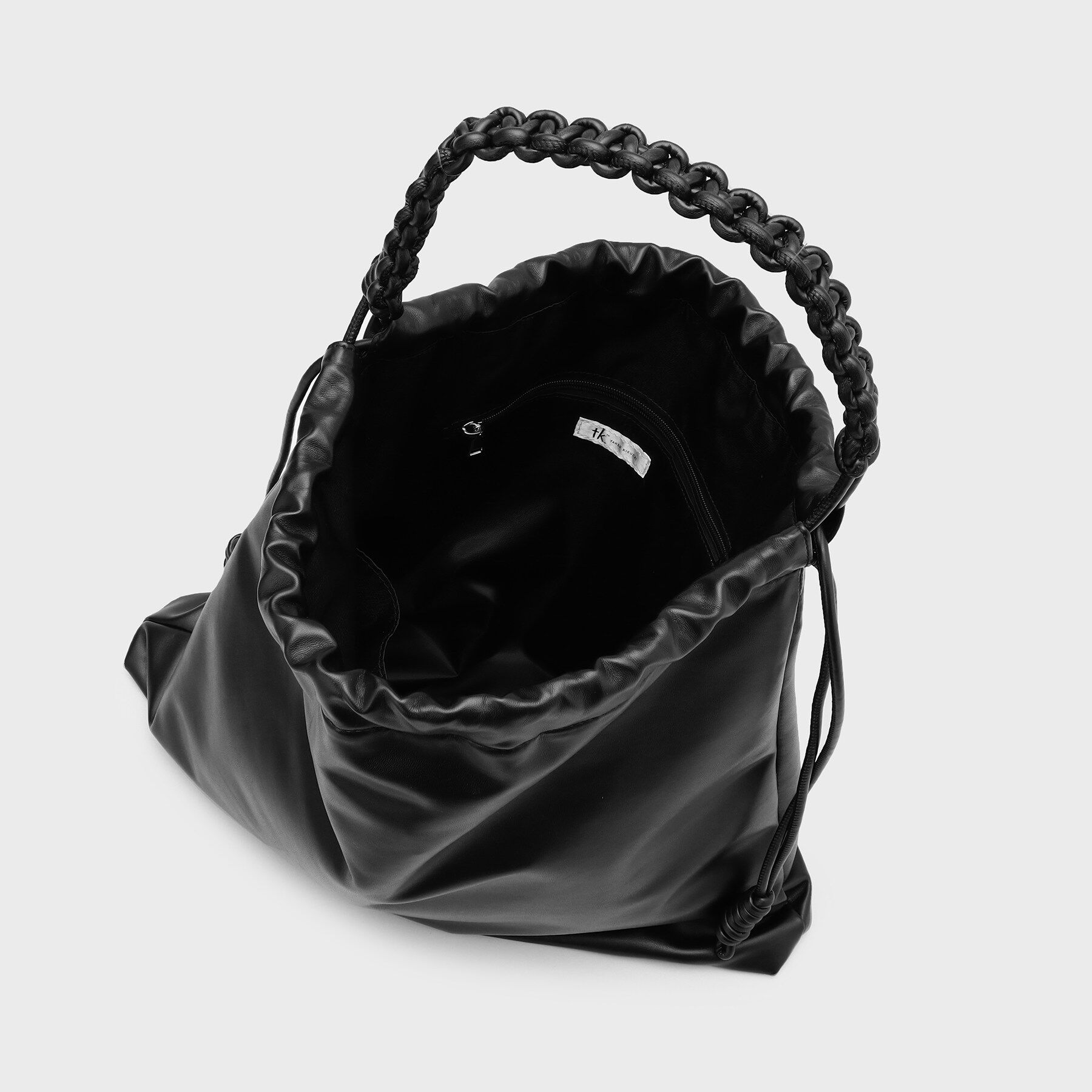 tk.TAKEO KIKUCHI「【2WAY】ドロストショルダーバッグ」|ショルダー・メッセンジャー|