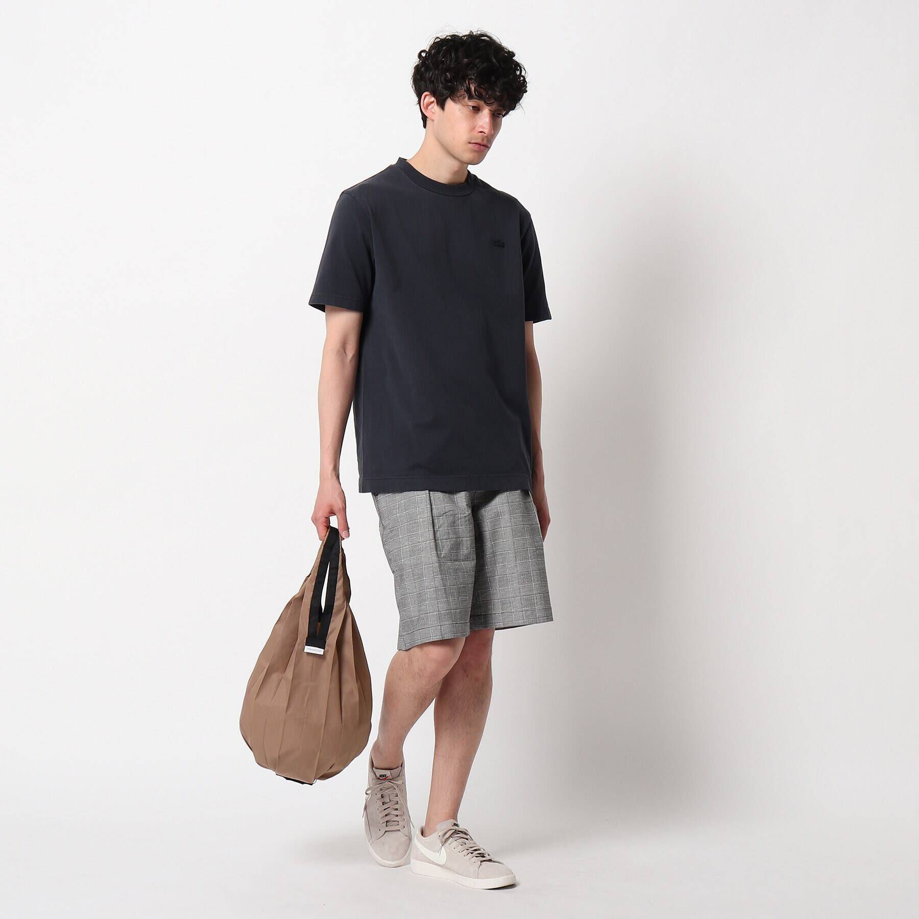 OPAQUE.CLIP「Shupatto（シュパット） 別注 DROP エコバッグ【UNISEX】」|エコバッグ|