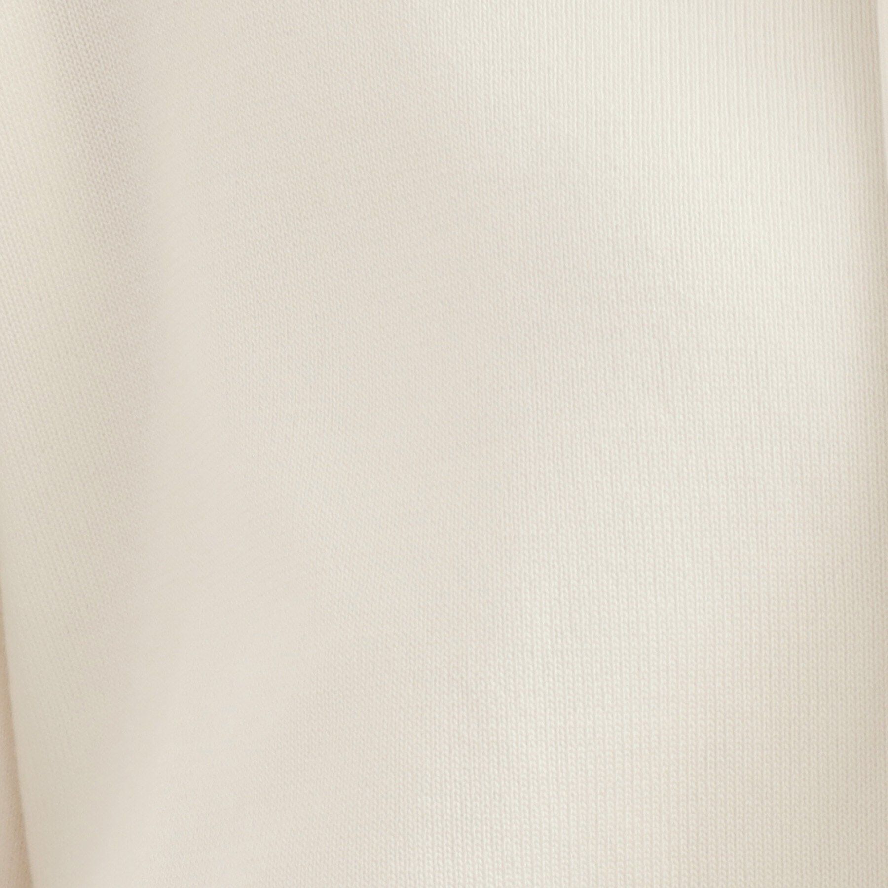 OPAQUE.CLIP「ボウタイニット【洗濯洗い可/抗ピル】」|ニット・セーター|