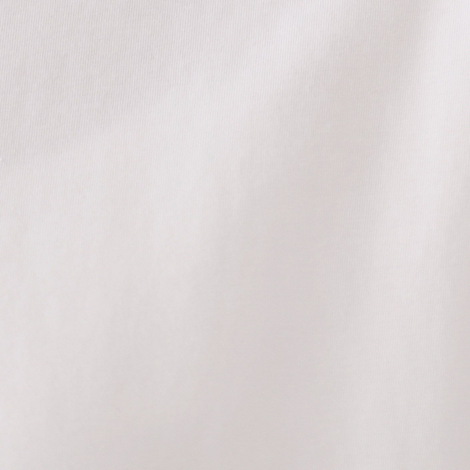 OPAQUE.CLIP「ボートネックショートTシャツ【洗濯機洗い可】」|Tシャツ・カットソー|