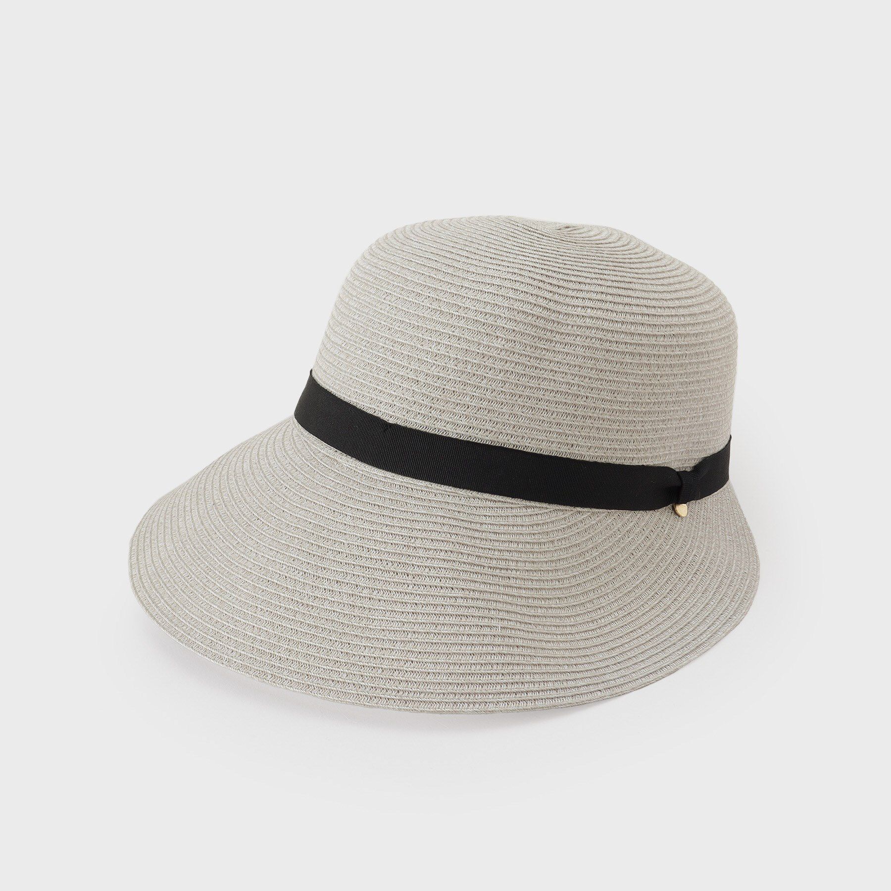 OPAQUE.CLIP「ブレードジョッキーキャップ」|キャップ・キャスケット|グレー(012)