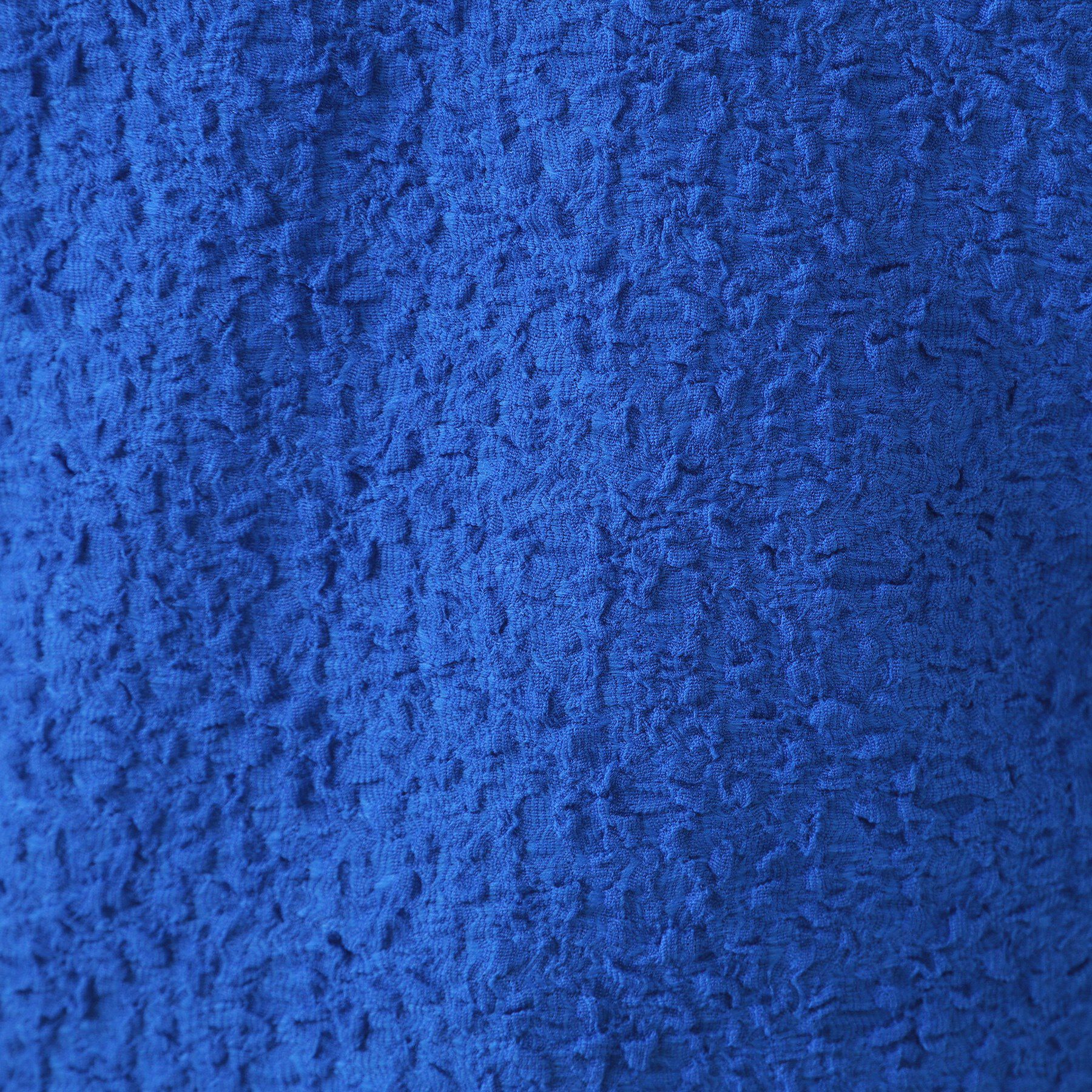 OPAQUE.CLIP「ふくれジャカードショートカットソー【洗濯機洗い可】」|Tシャツ・カットソー|