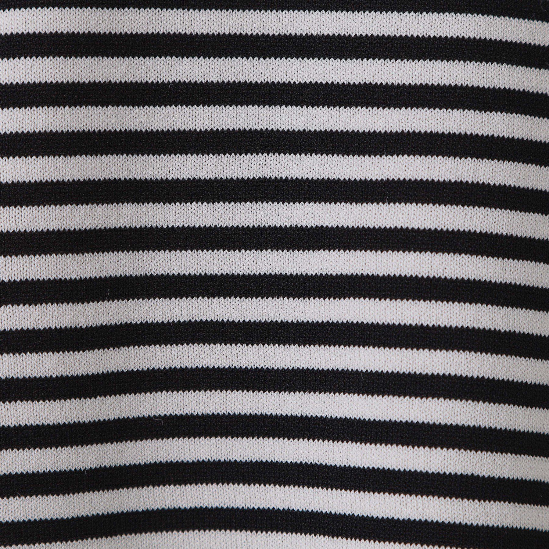 OPAQUE.CLIP「《6色展開/S-LLサイズ》ドルマンスリーブニット【UV/接触冷感/洗濯機洗い可/抗ピル】」|ニット・セーター|