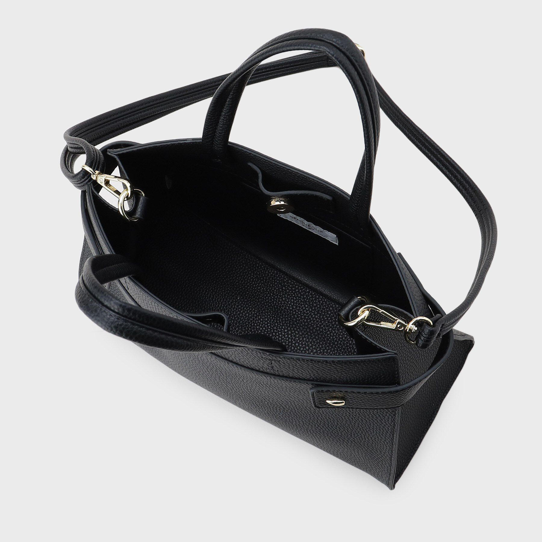 OPAQUE.CLIP「【軽量/2WAY/通勤対応】コメットデザインミドルバッグ」|ショルダー・メッセンジャー|