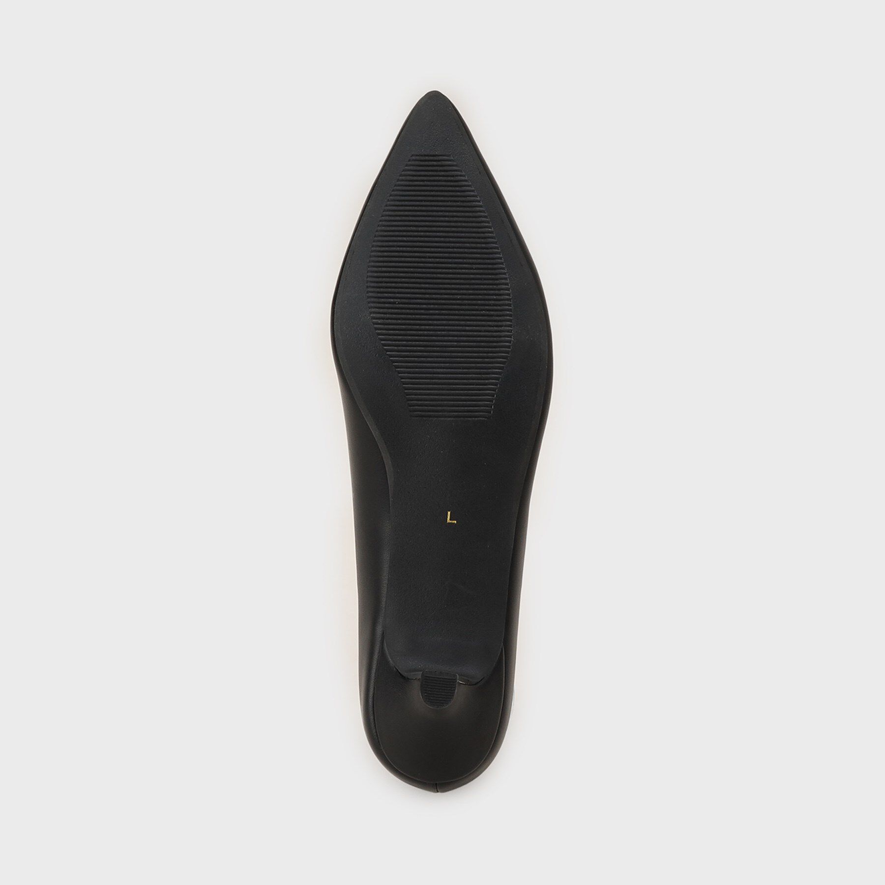 OPAQUE.CLIP「【2WAY／抗菌防臭加工】フラワークリップ付きパンプス」|パンプス|