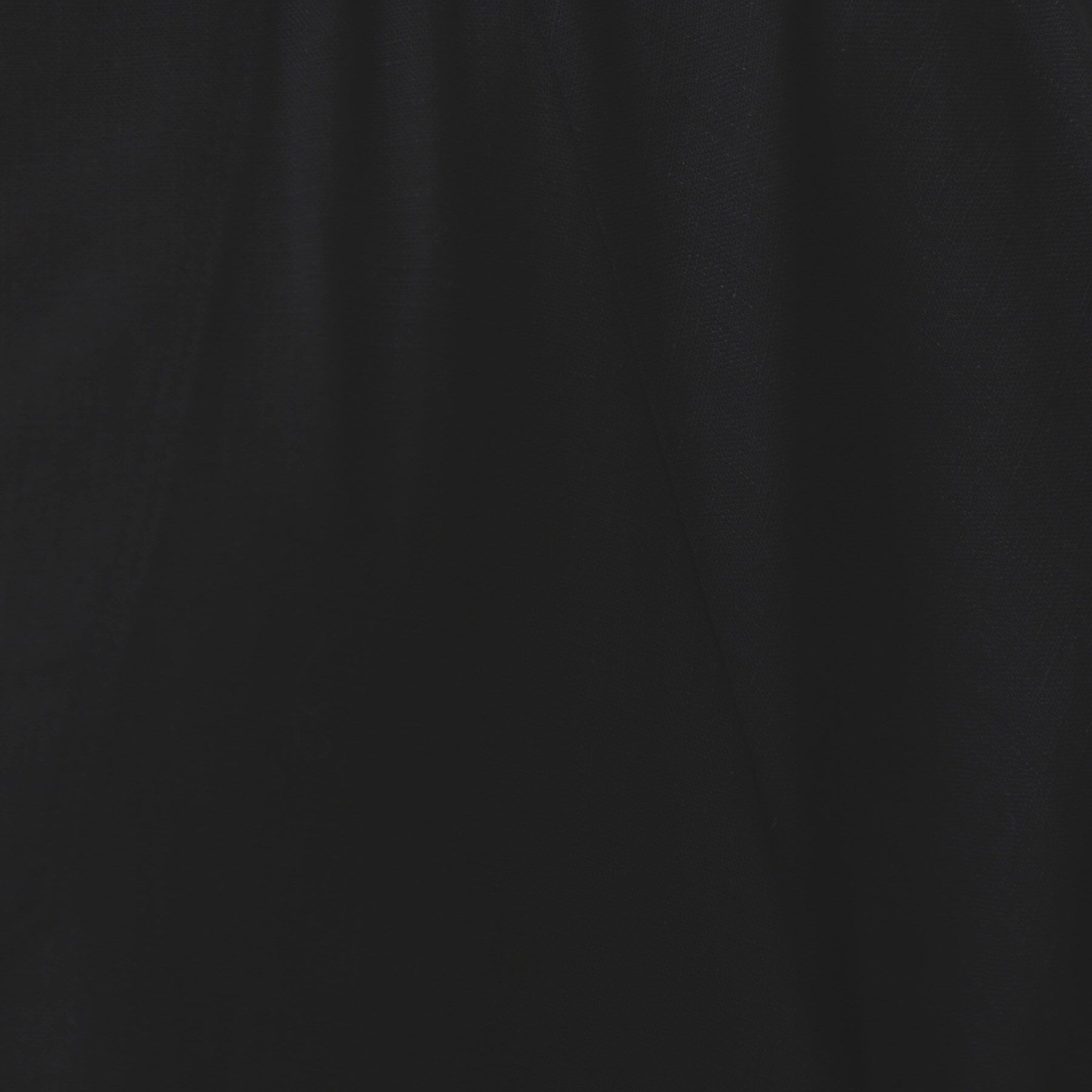 OPAQUE.CLIP「レーヨン麻キーネックワンピース【洗える】」|ワンピース|