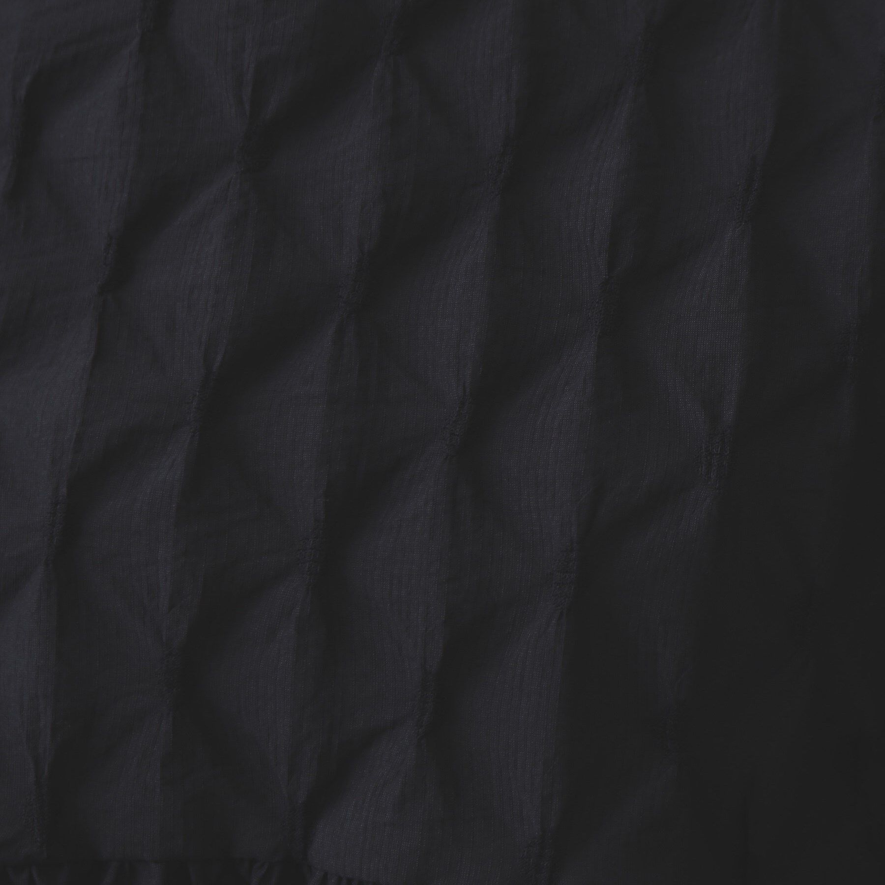 OPAQUE.CLIP「ふくれジャカードペプラムブラウス【洗濯機洗い可】」|シャツ・ブラウス|