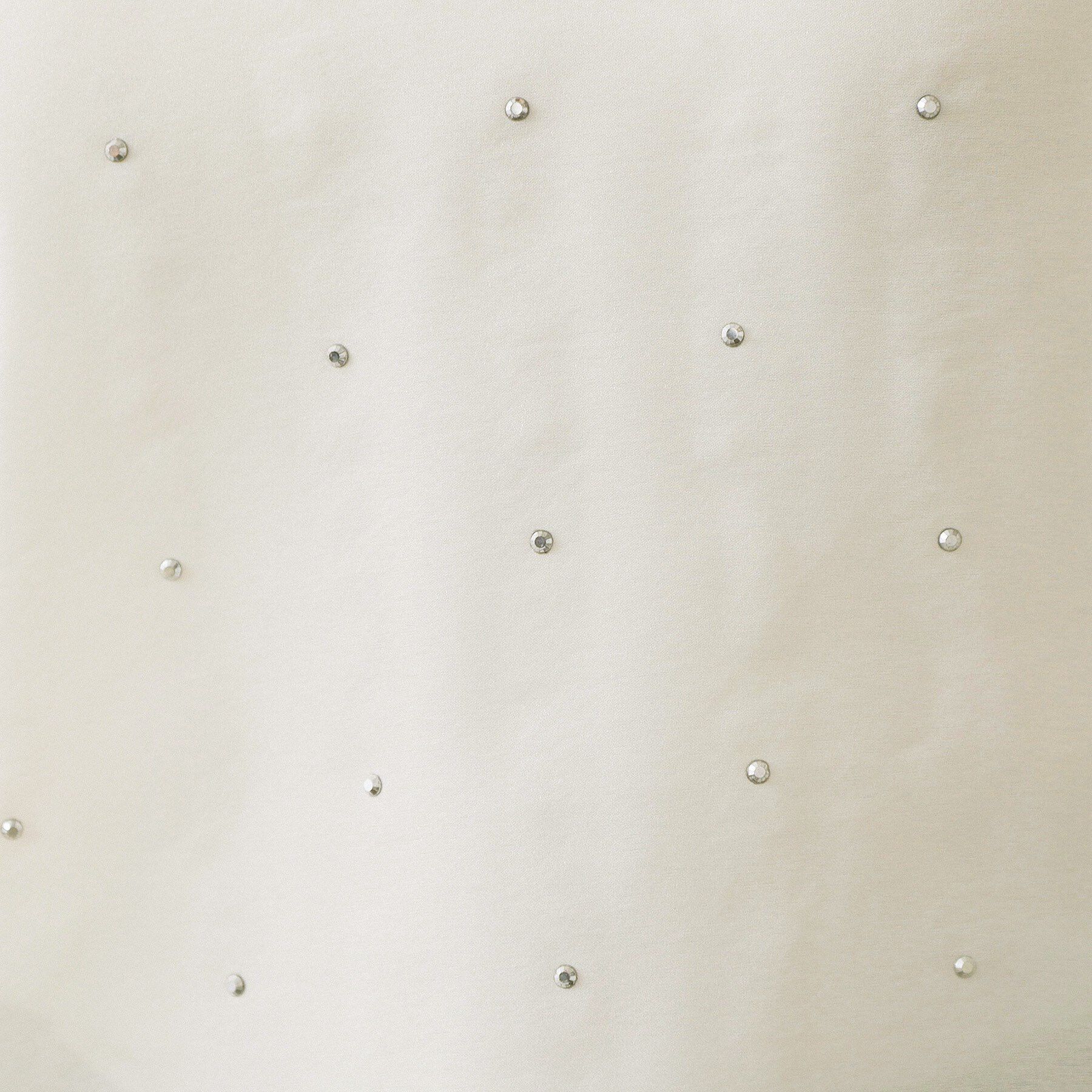 OPAQUE.CLIP「シアービジューブラウス【手洗い可】」|シャツ・ブラウス|