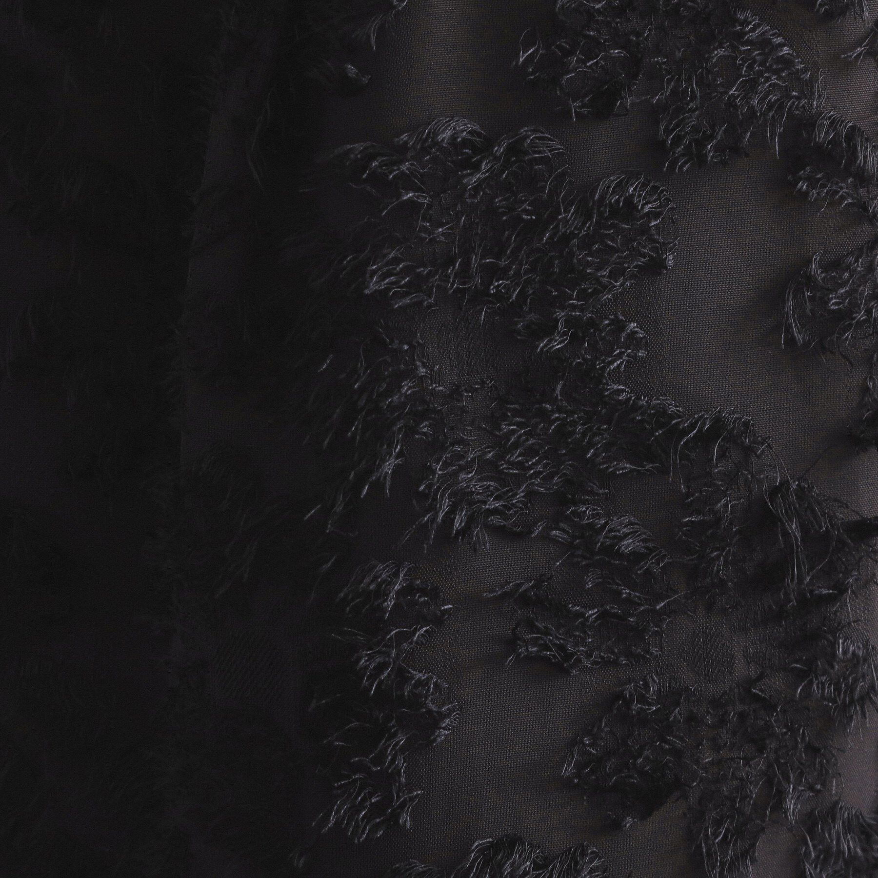 OPAQUE.CLIP「フリンジジャカードイージーパンツ【洗濯機洗い可】」|その他|