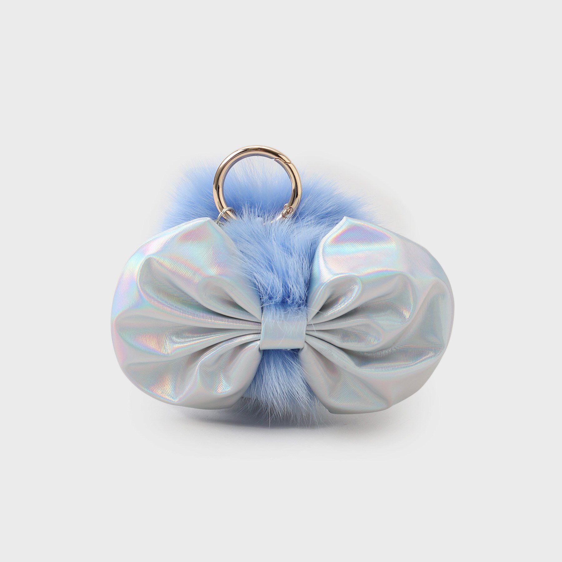 OPAQUE.CLIP「BonBonモンスターチャーム」|キーケース|