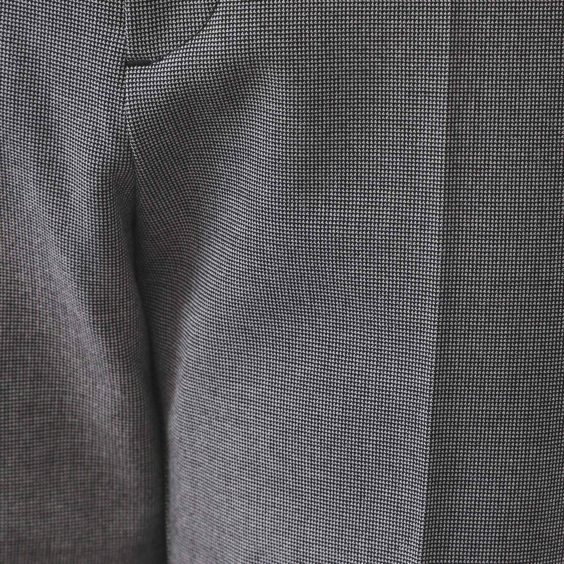 OPAQUE.CLIP「ウォームタッチ テーパードパンツ【洗濯機洗OK/ストレッチ】」|その他|