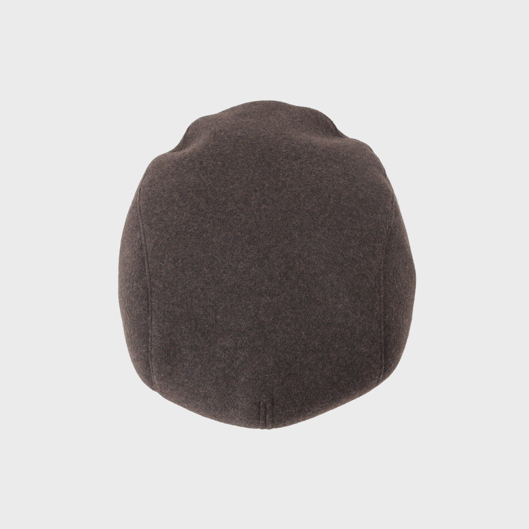 OPAQUE.CLIP「ウールライクハンチング」|その他|