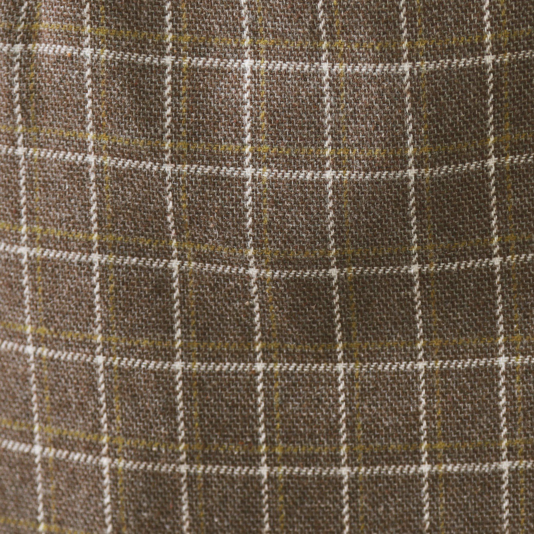 OPAQUE.CLIP「チェックツイード ラップ風ナロースカート【洗濯機OK】」|スカート|