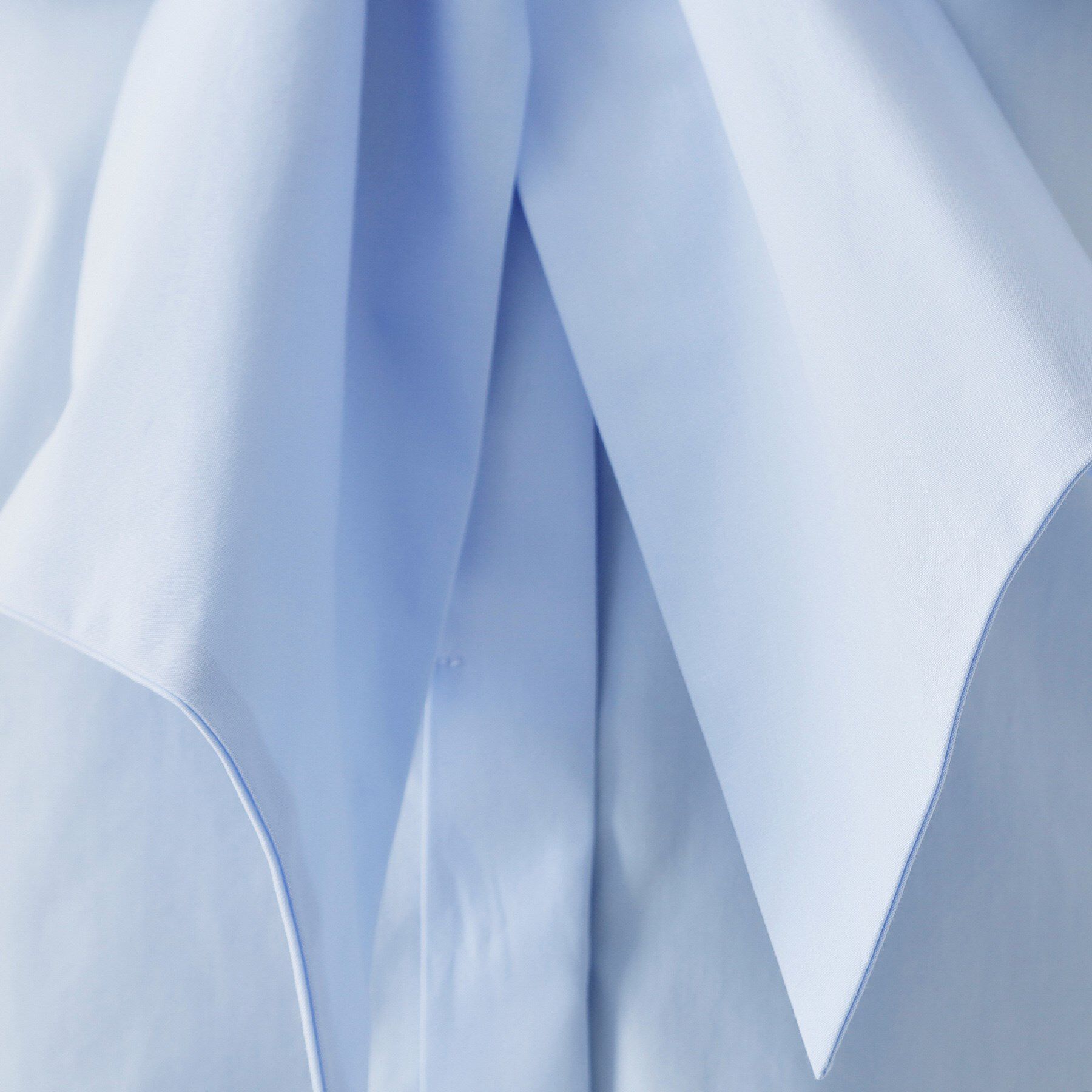 OPAQUE.CLIP「《通勤対応》ボウタイシャツブラウス【洗濯機OK】」|シャツ・ブラウス|