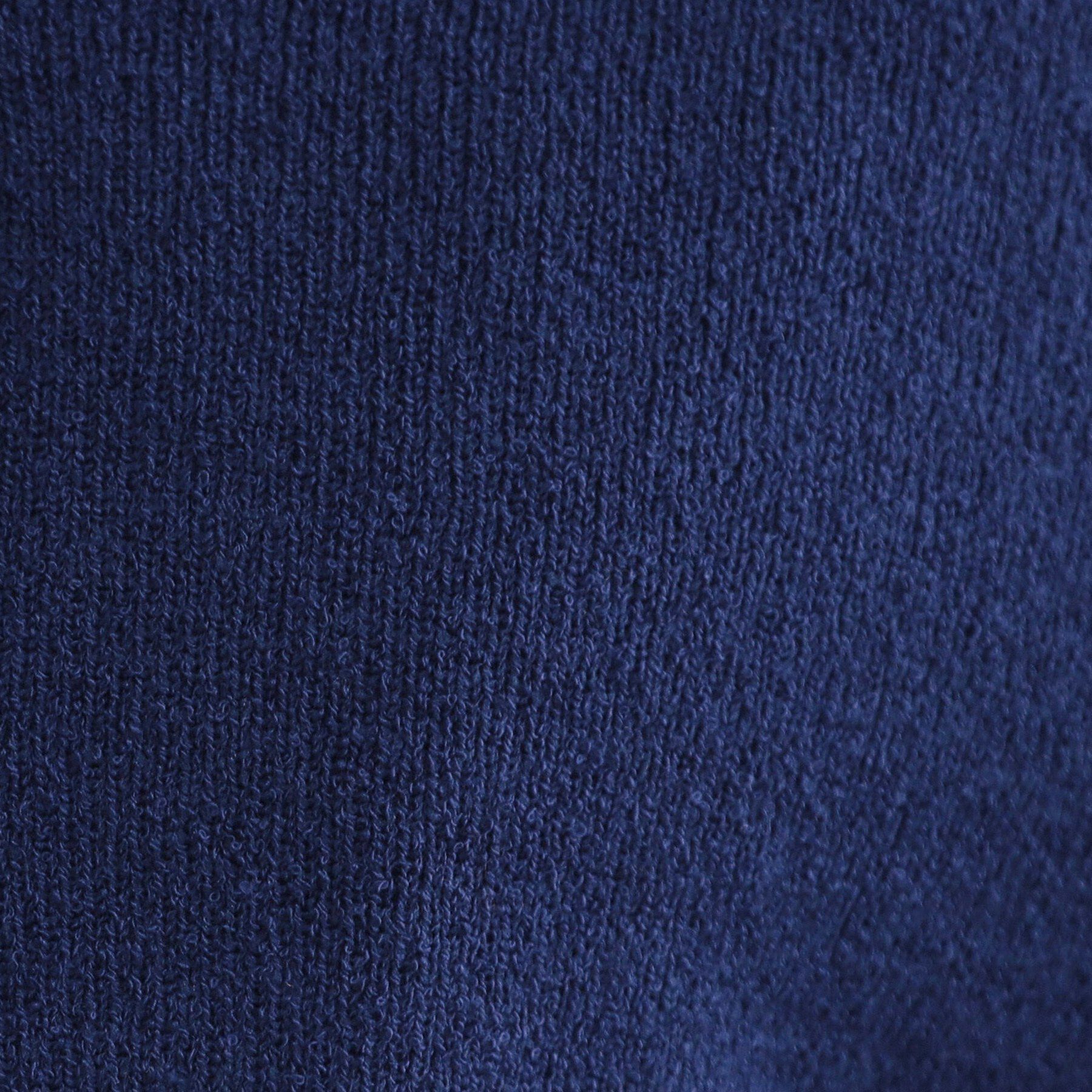 OPAQUE.CLIP「ブークレ金ボタンニットカーディガン【洗濯機OK】」|カーディガン|