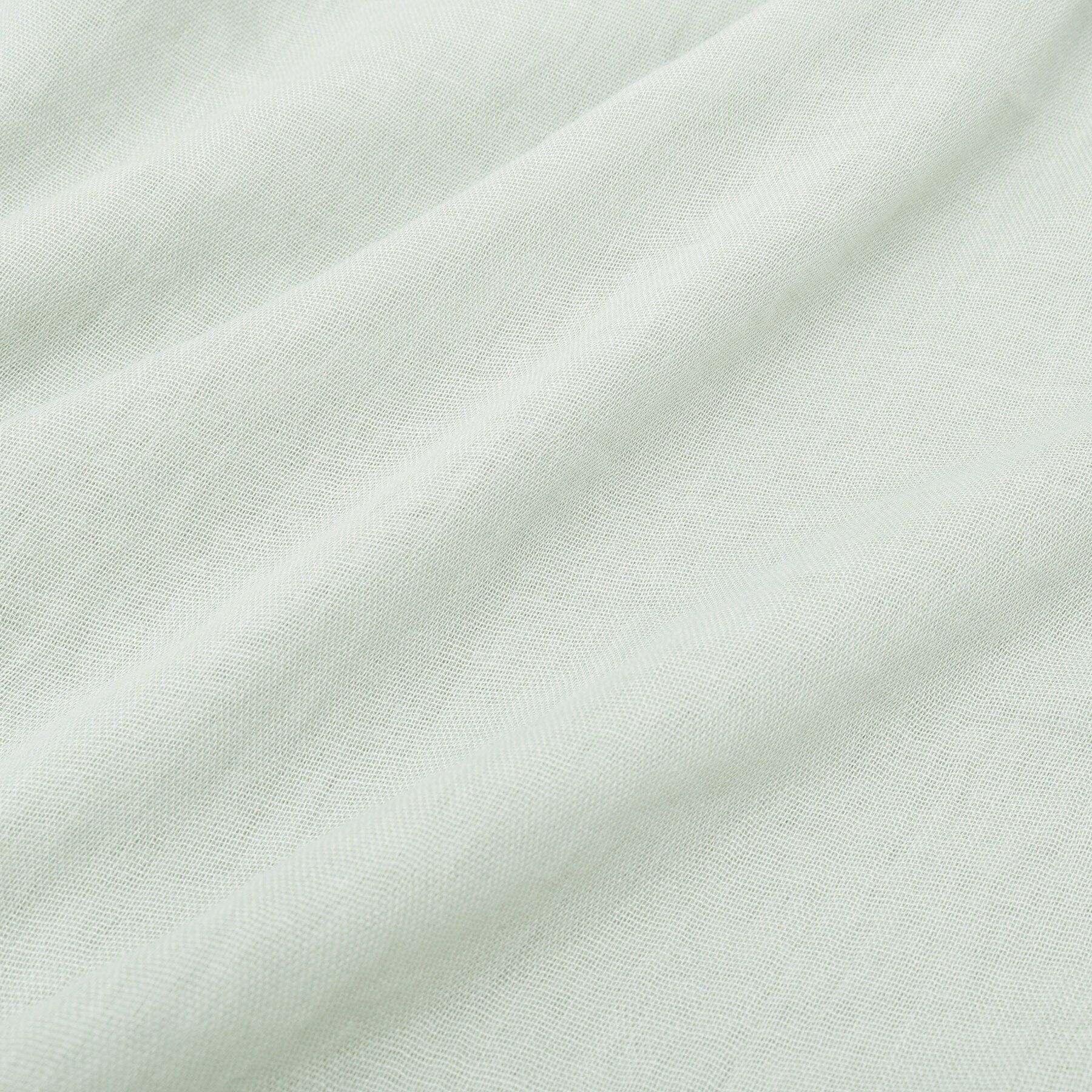 OPAQUE.CLIP「大判シアーストール」|ストール|