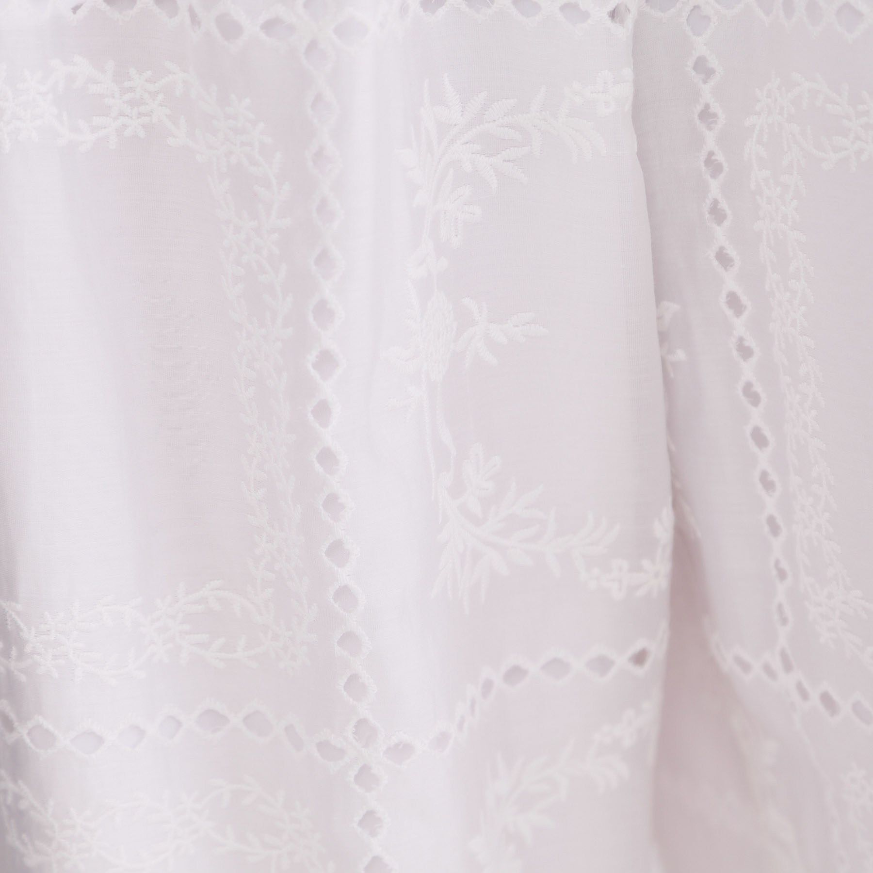 OPAQUE.CLIP「刺繍イージーワイドパンツ／セットアップ対応可【洗濯機OK】」|その他|