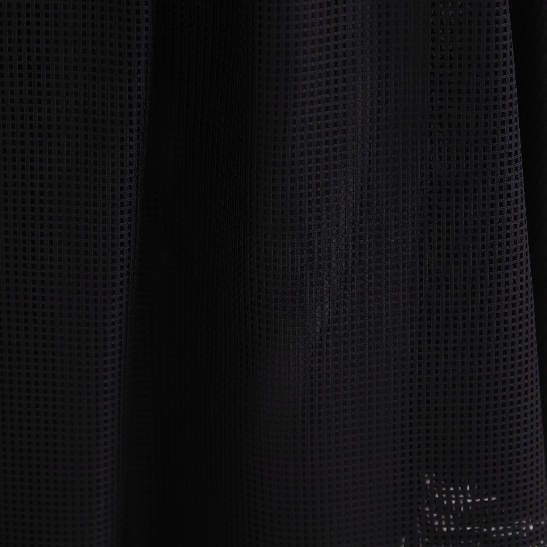 OPAQUE.CLIP「プリントアソートメッシュフレアスカート【洗濯機OK】」|スカート|