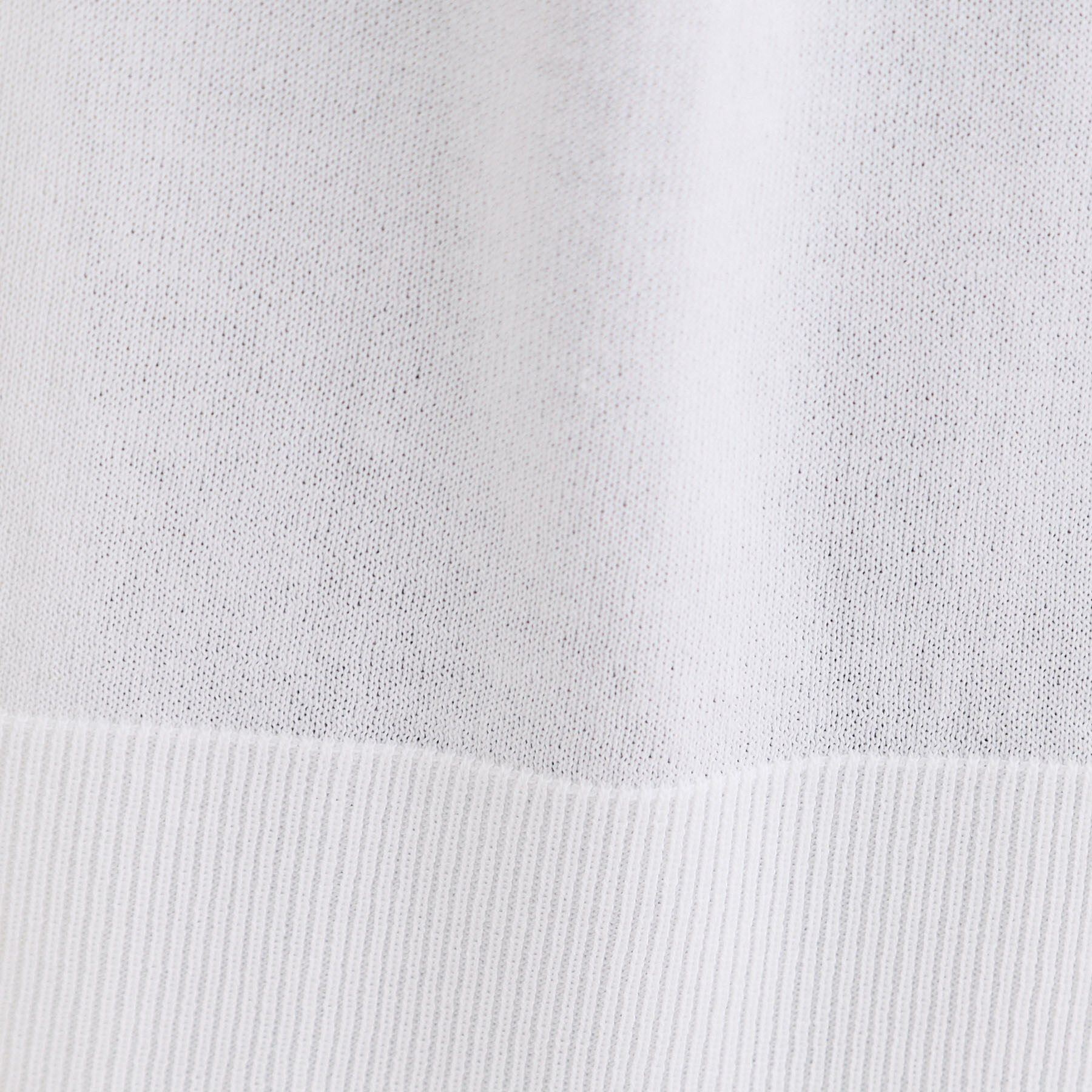 OPAQUE.CLIP「【接触冷感】ミディトッパーニットカーディガン《洗濯機OK／抗ピリング》」|カーディガン|