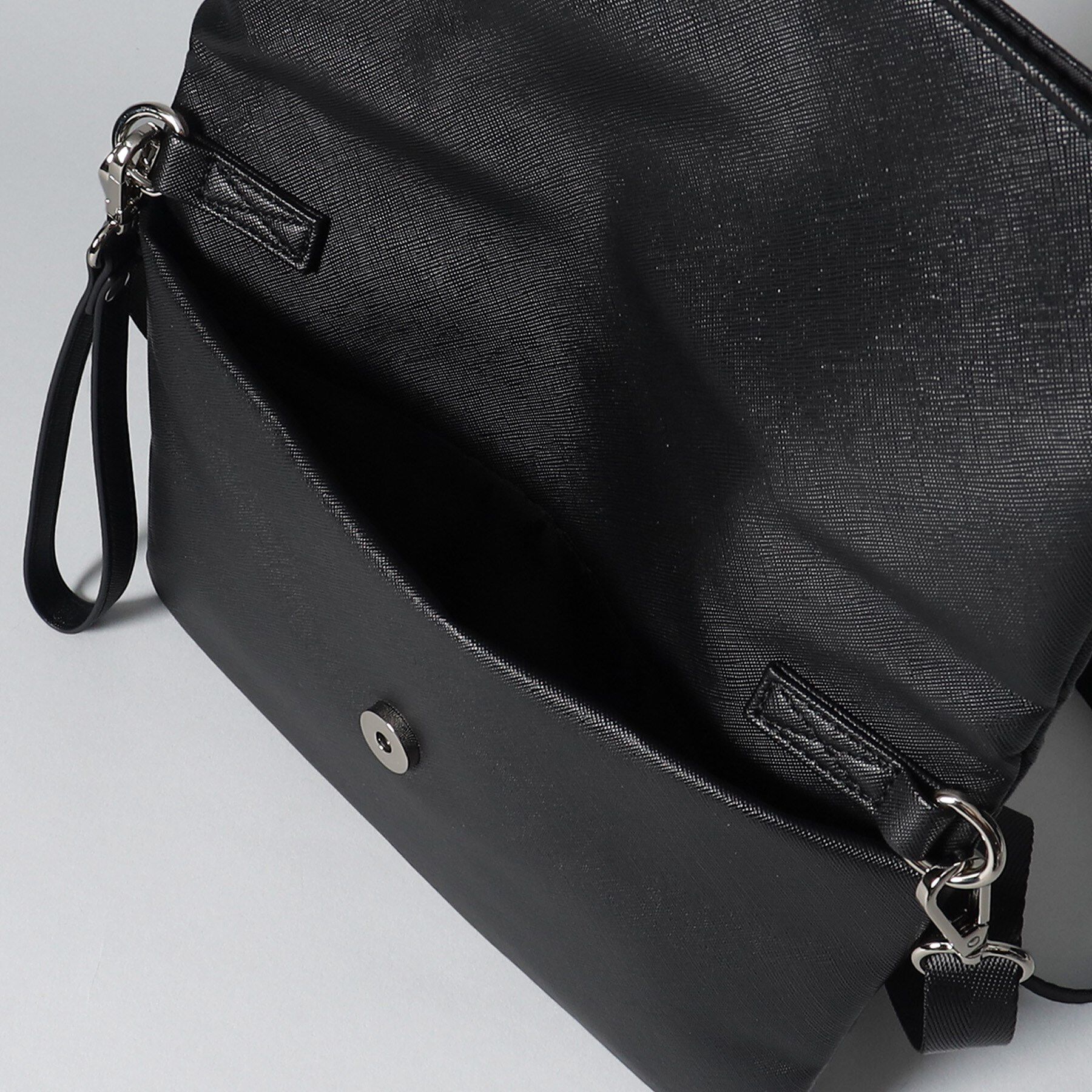 THE SHOP TK「2WAYクラッチバッグ【冠婚葬祭/ビジネス/セレモニー/パーティー】」|ショルダー・メッセンジャー|