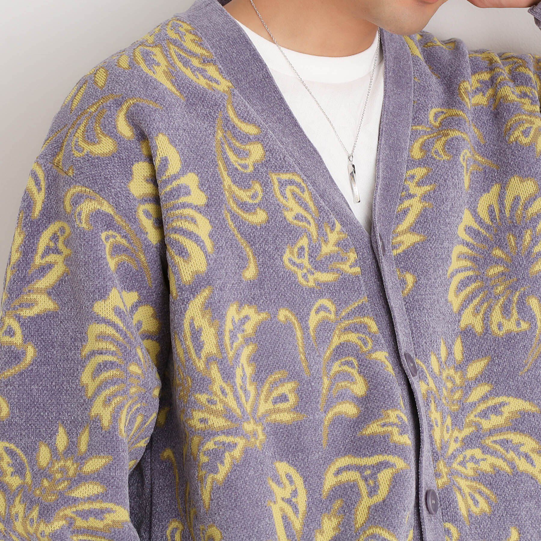 THE SHOP TK「シルバーアソートワントップネックレス」|ネックレス|