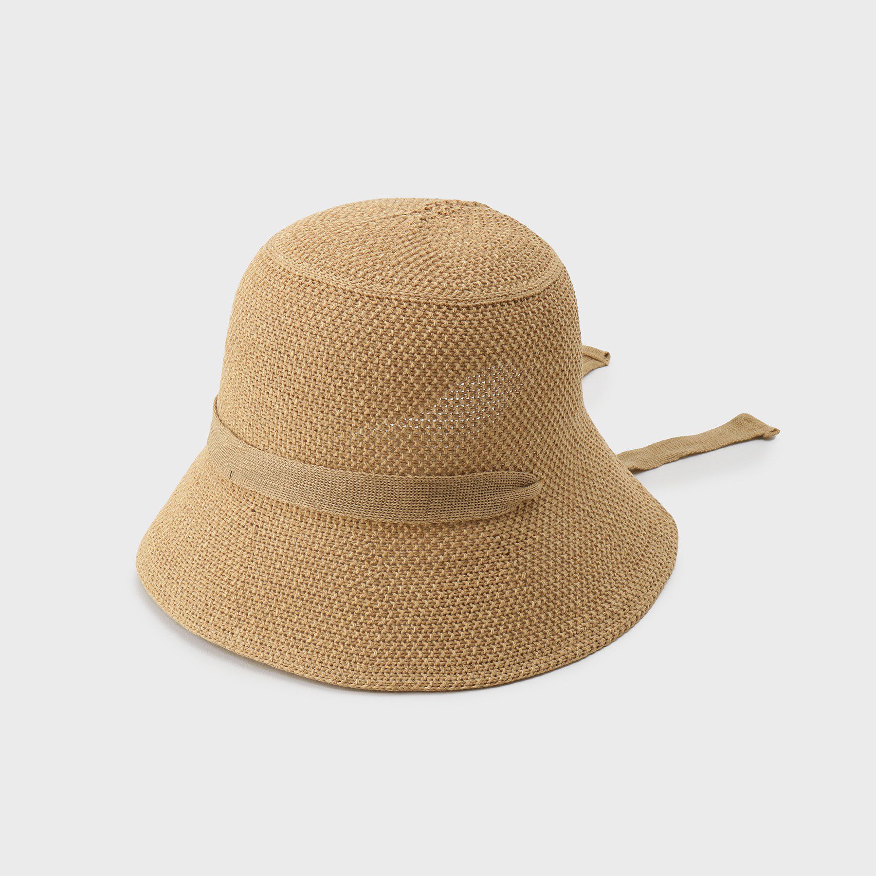 THE SHOP TK「バックスリットハット」|ハット|