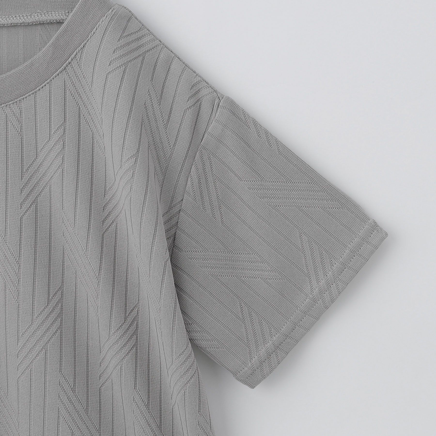 THE SHOP TK「【110－150】リンクス半袖Tシャツ/パパとおそろい・洗濯機OK」|Tシャツ・カットソー|