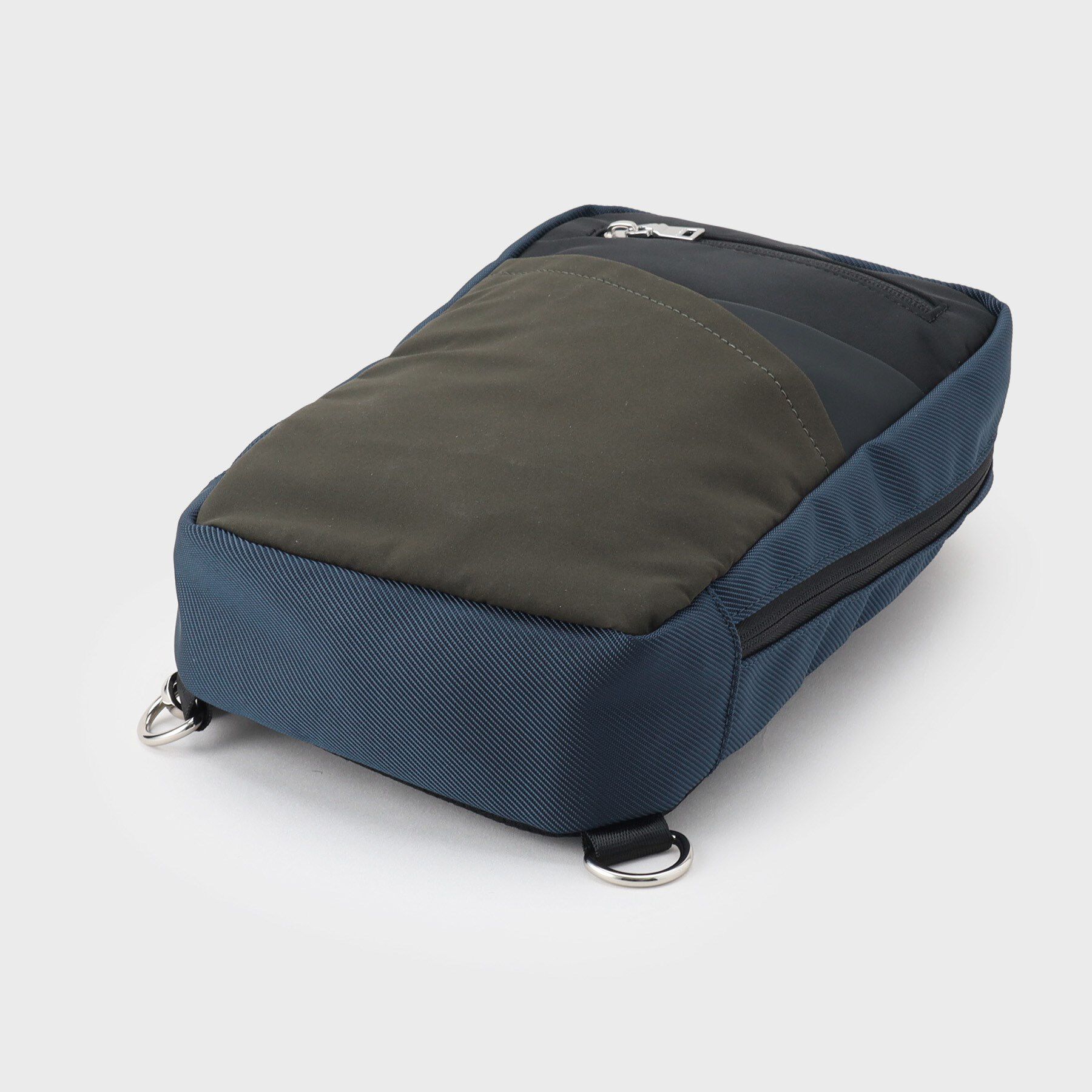 THE SHOP TK「切替ボディバッグ」|その他|