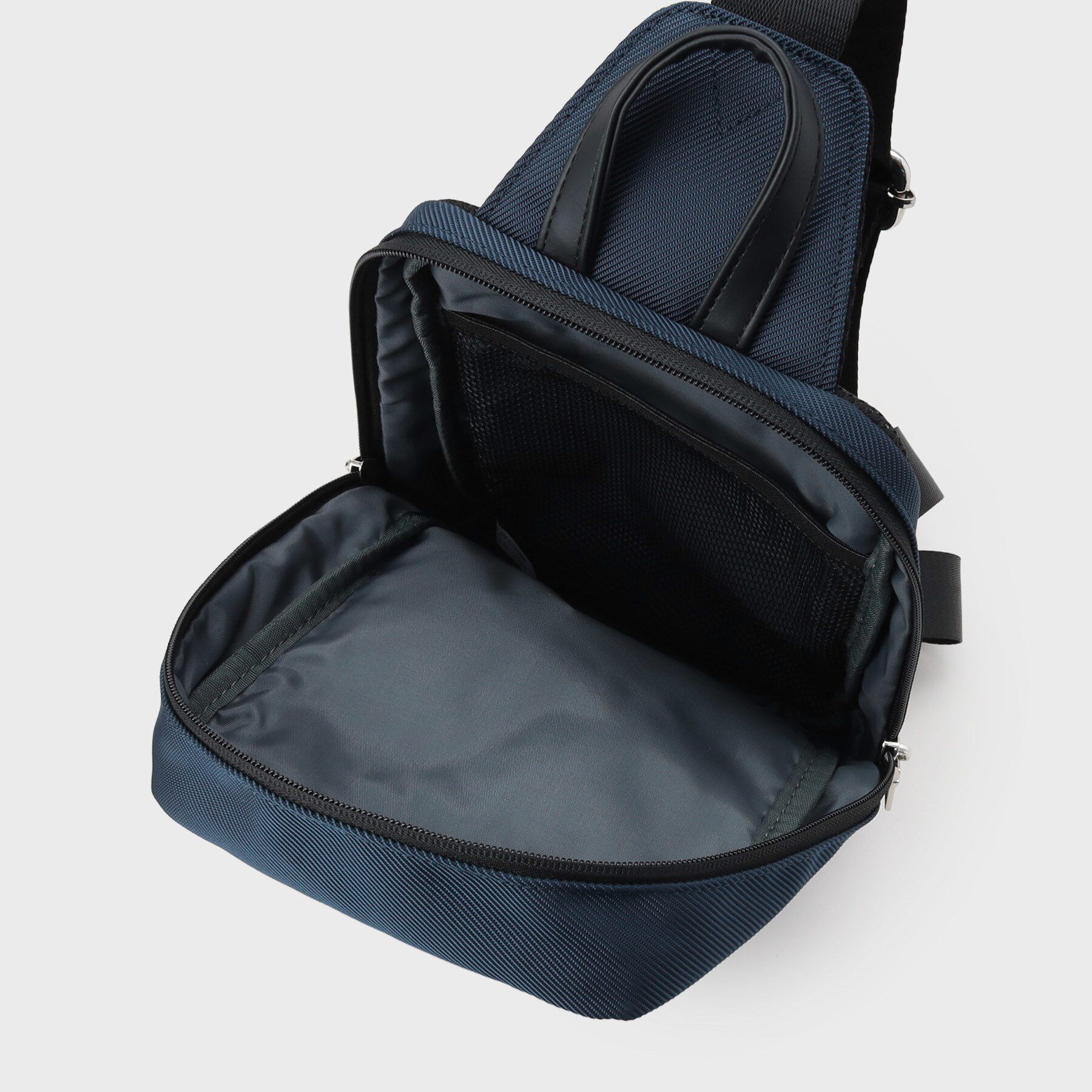 THE SHOP TK「切替ボディバッグ」|その他|